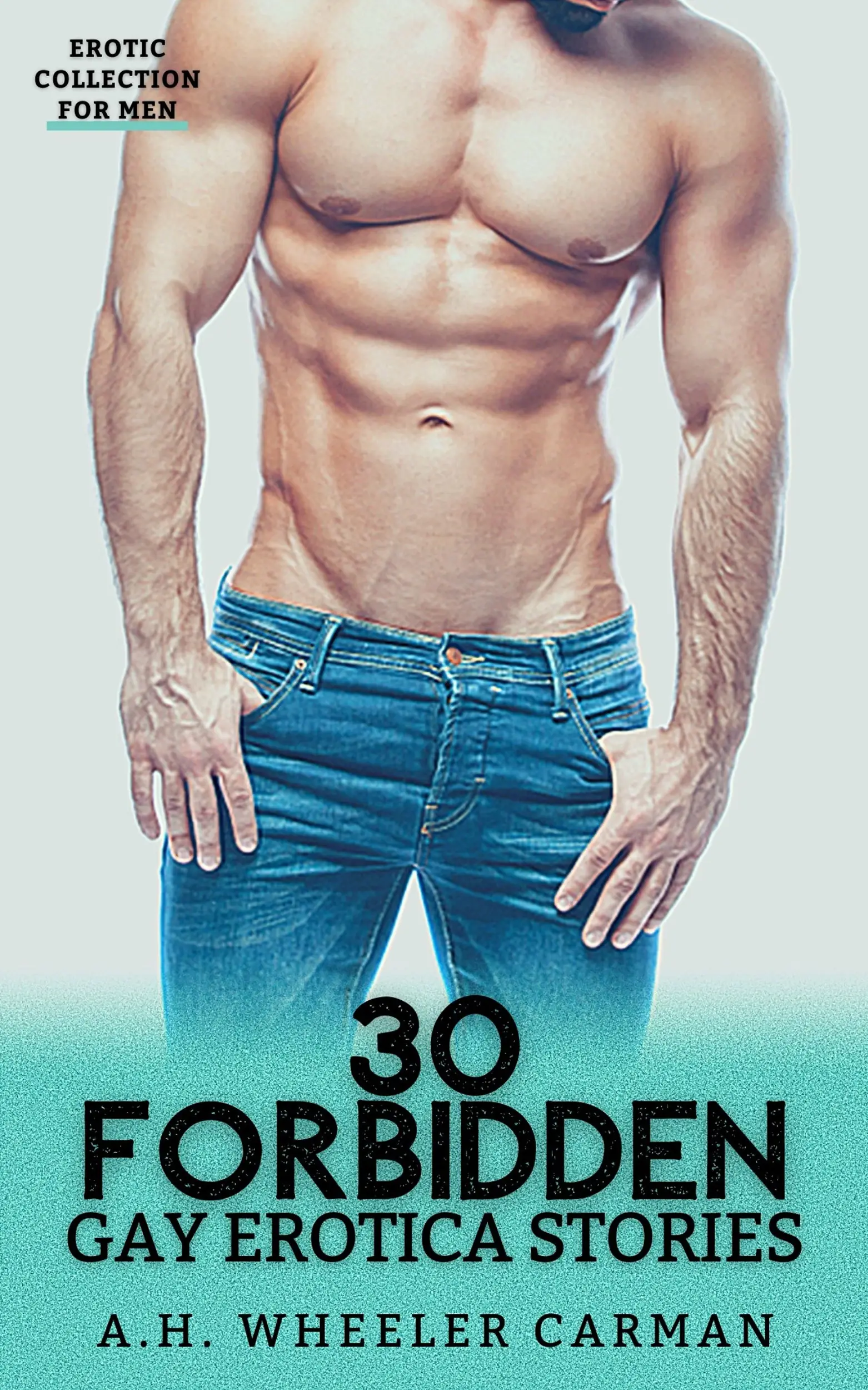 30 Forbidden Gay Erotica Stories