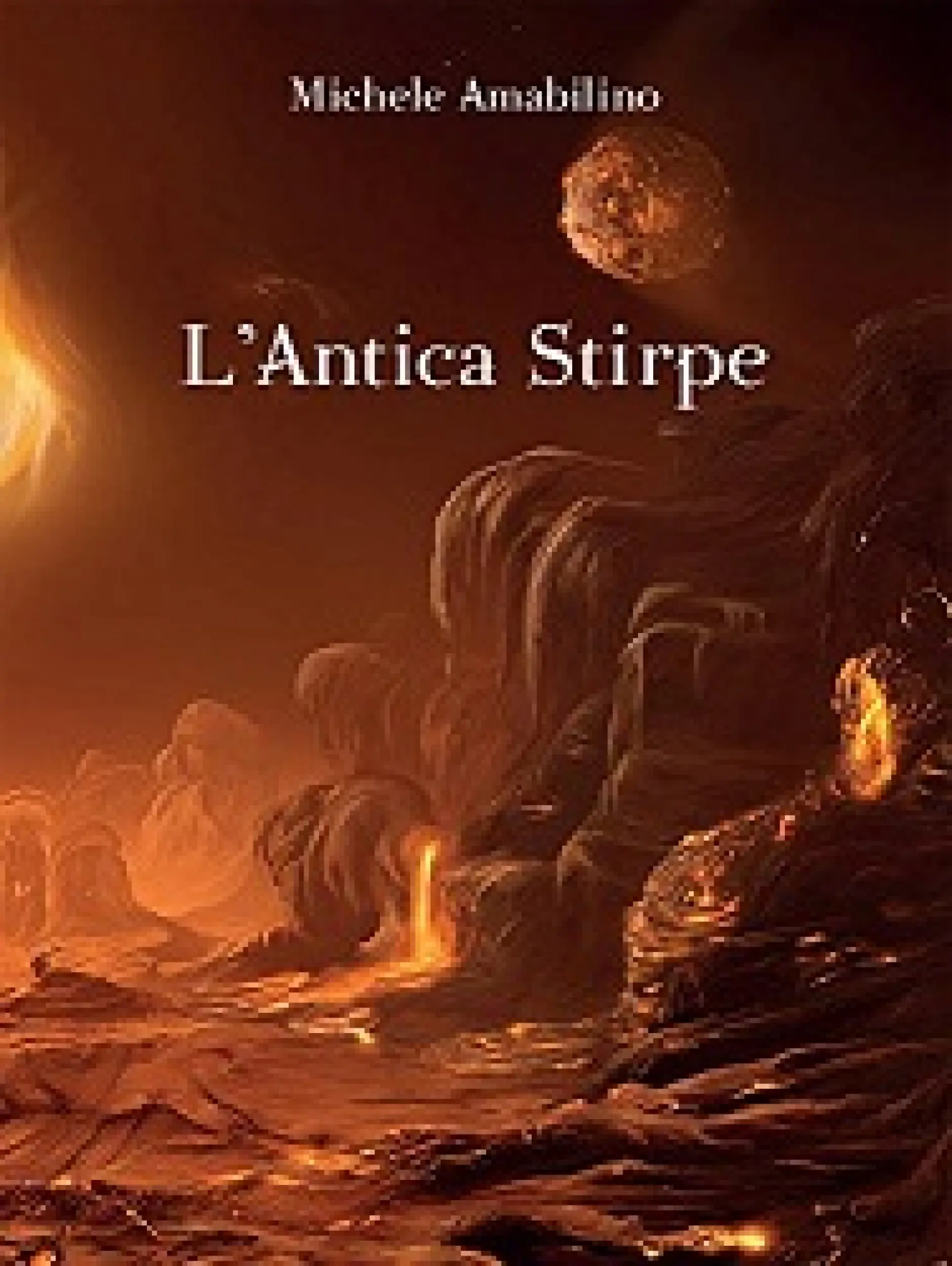 L'antica Stirpe