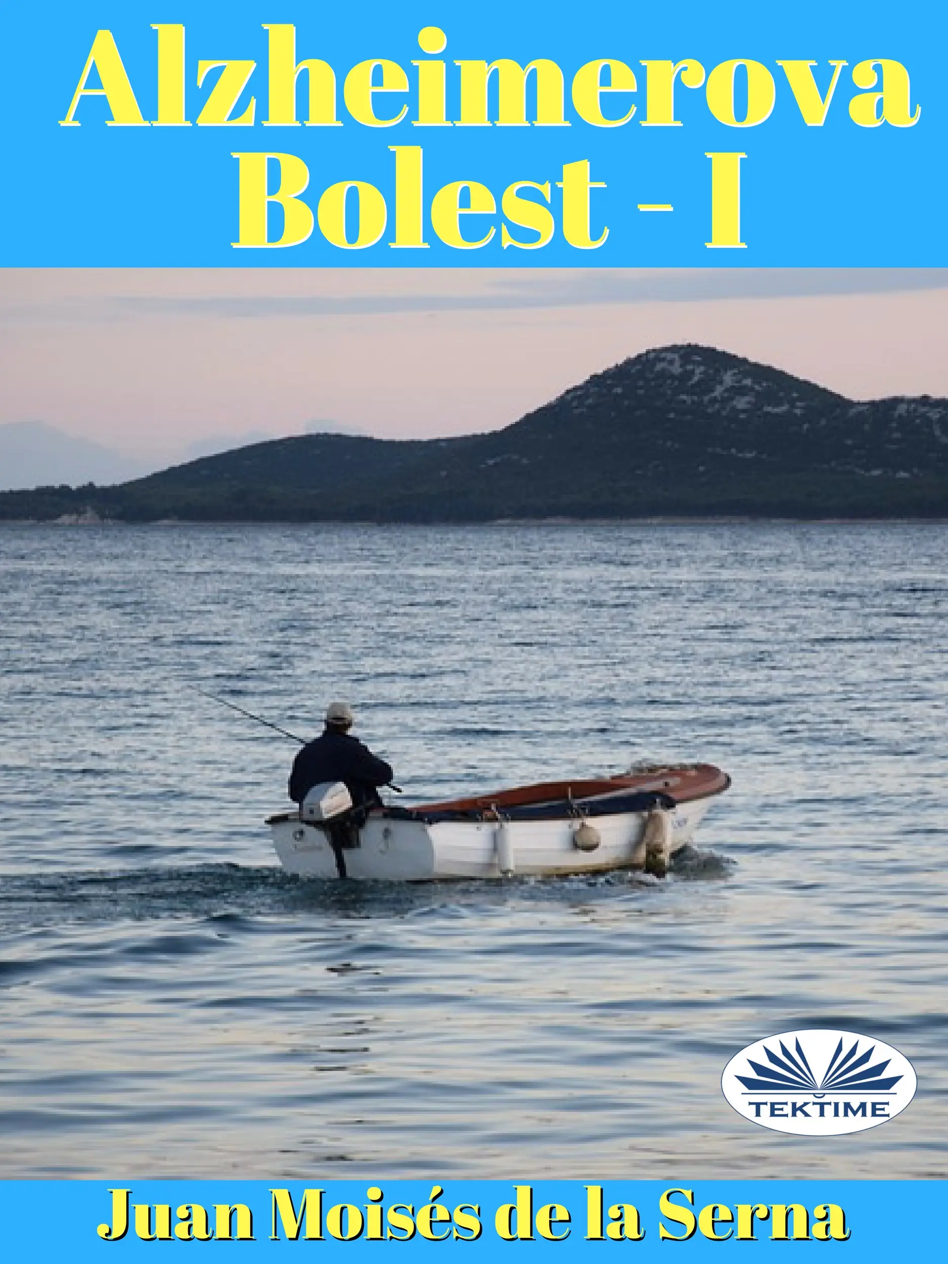 Alzheimerova Bolest - I