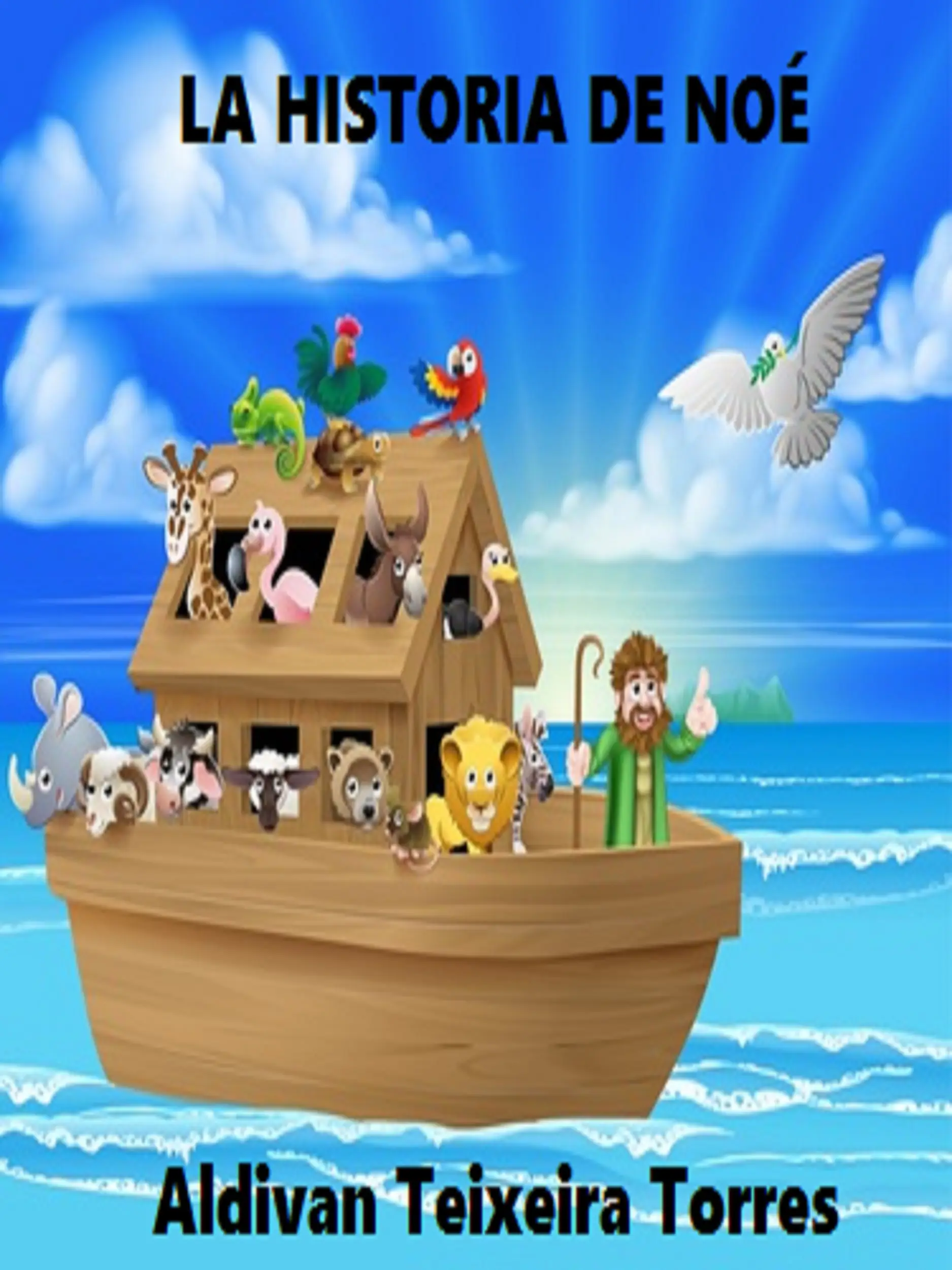 La Historia De Noé