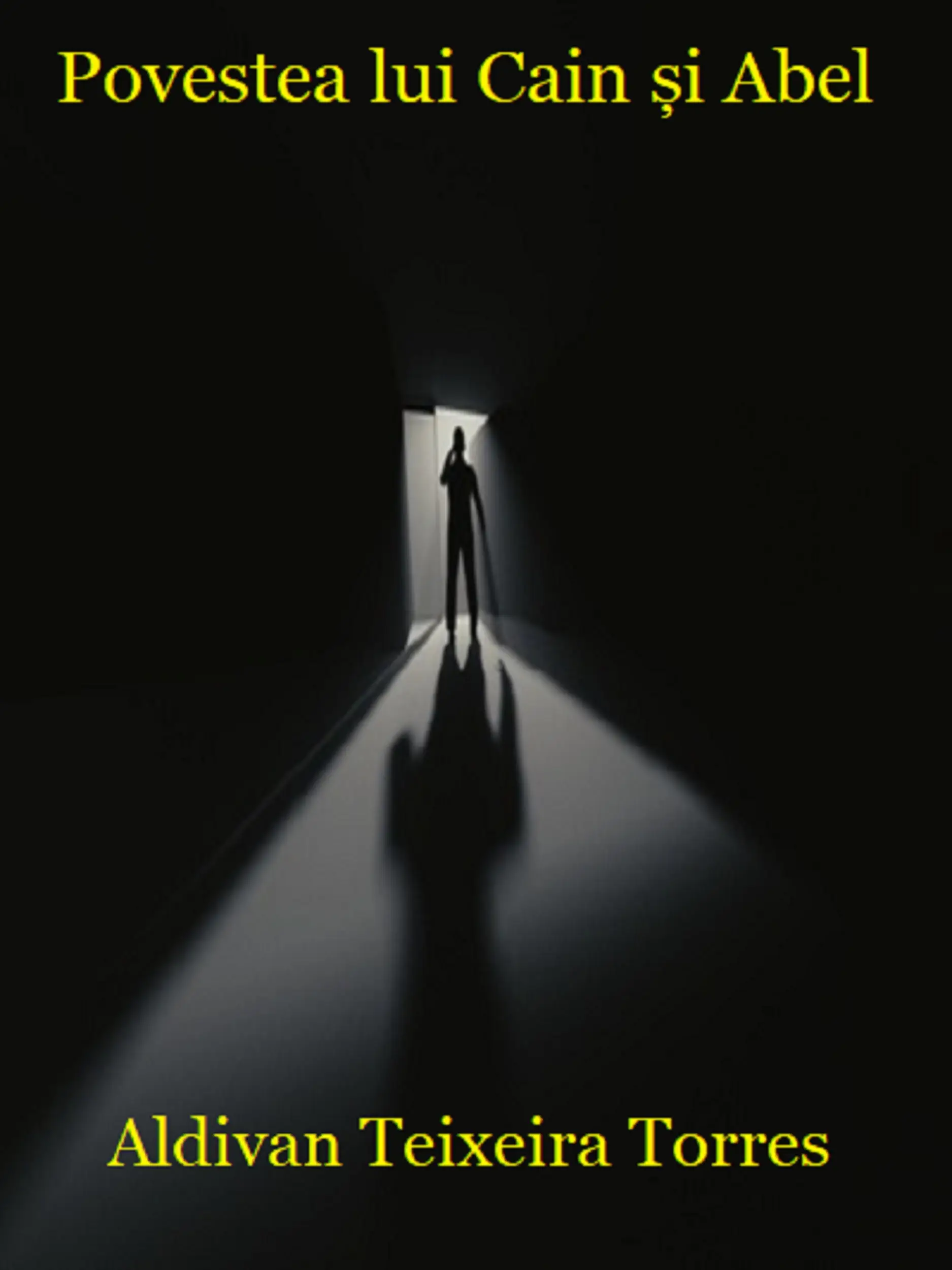 Povestea Lui Cain Și Abel