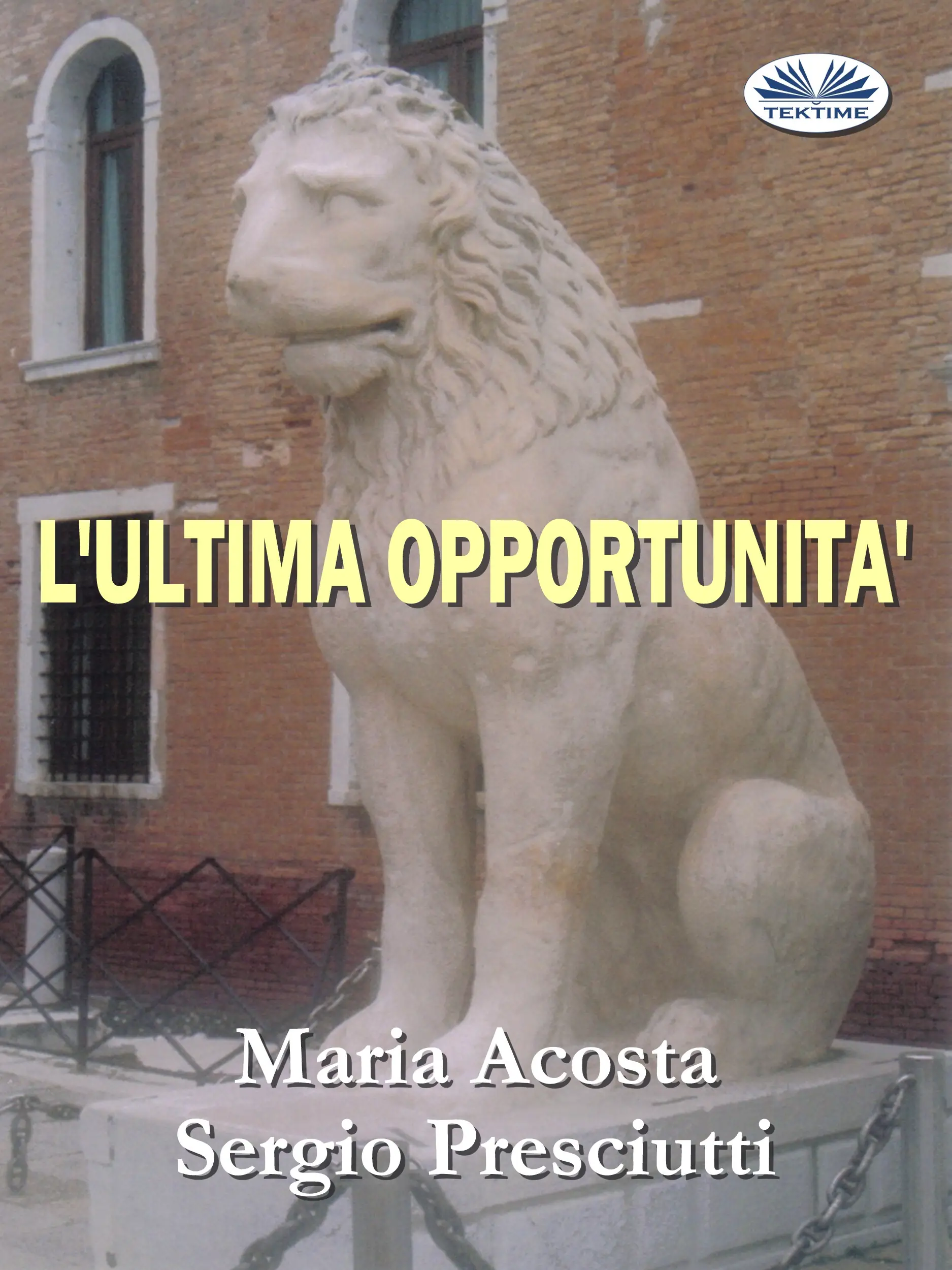 L'Ultima Opportunità