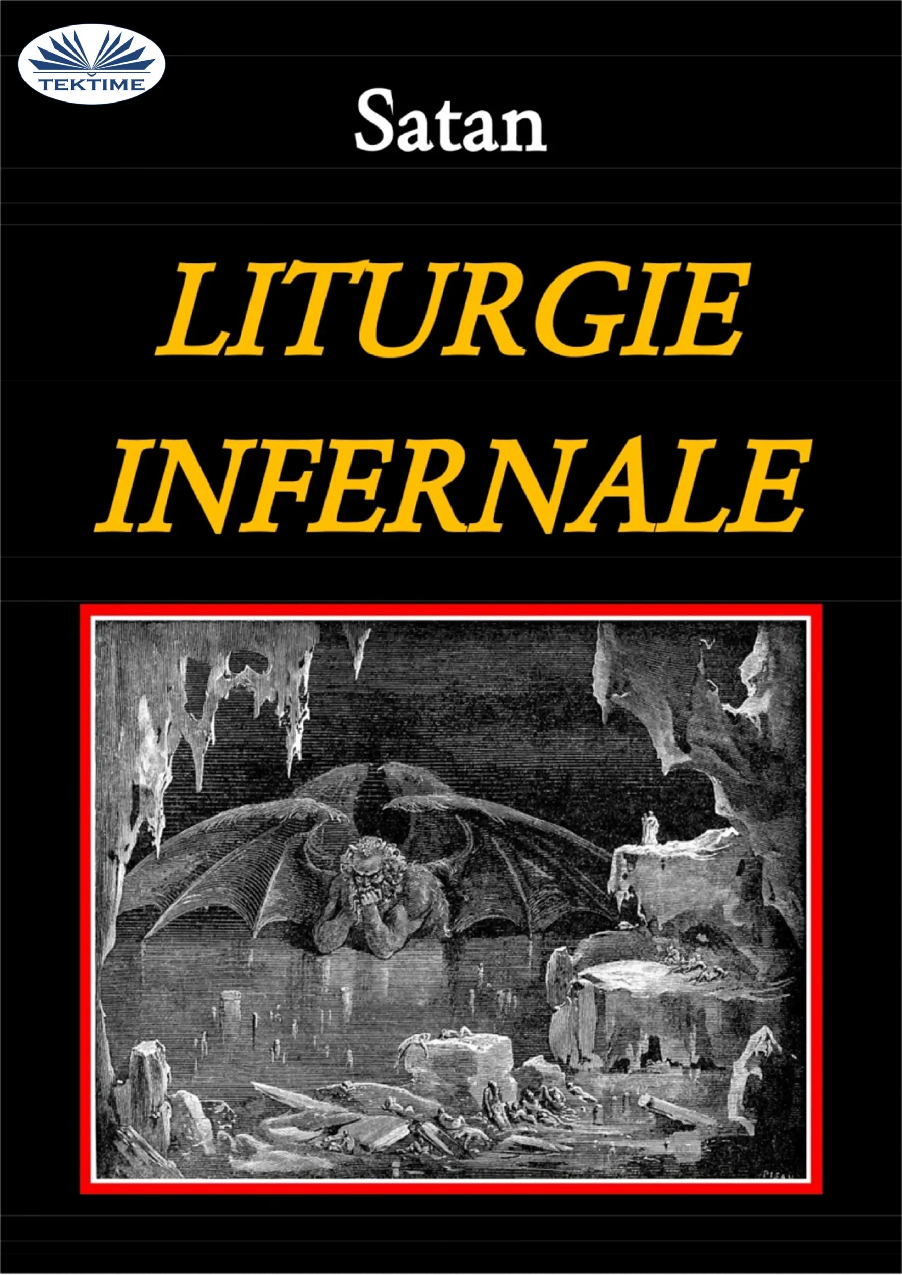Liturgie Infernale