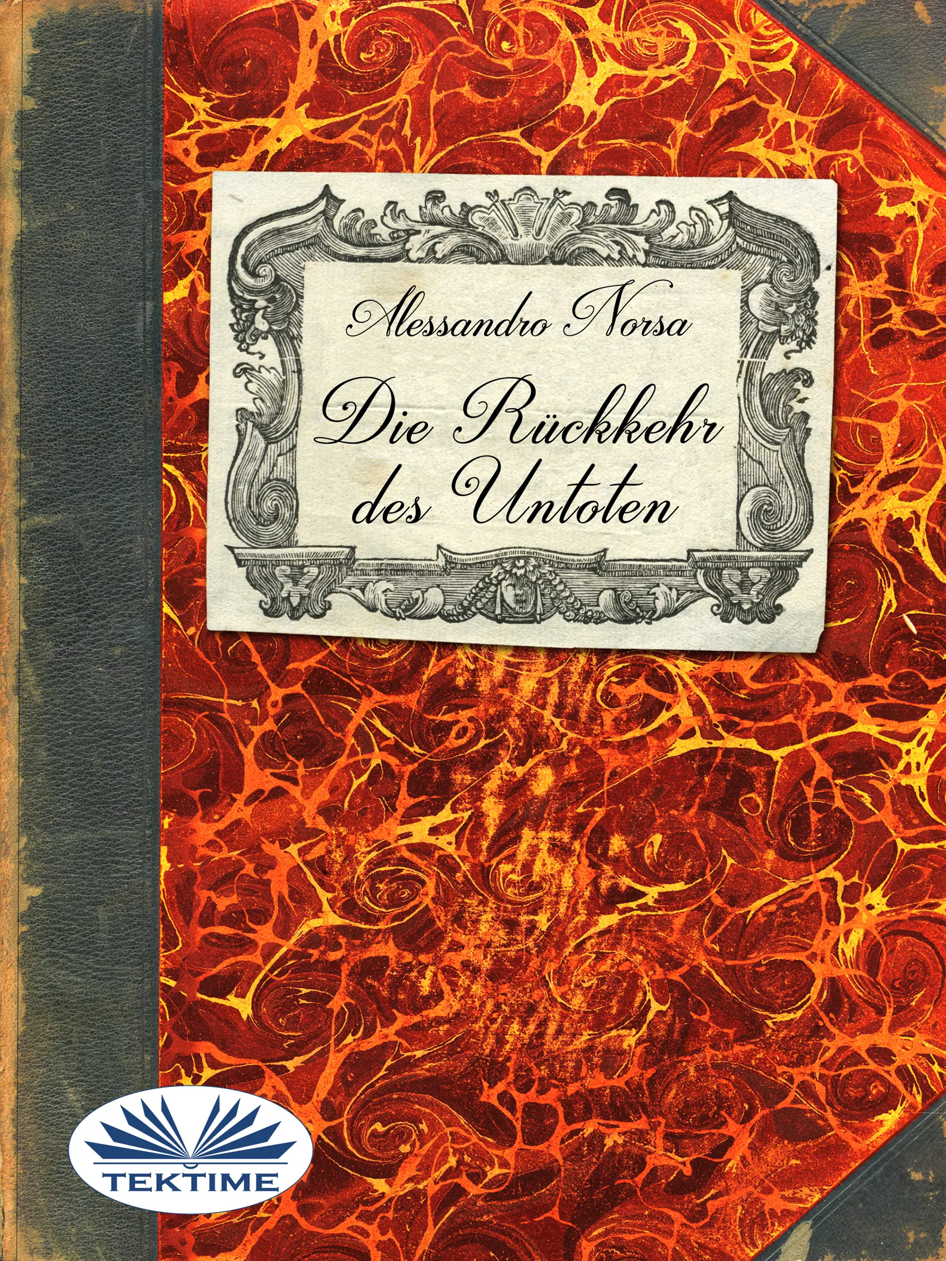 Die Rückkehr Des Untoten