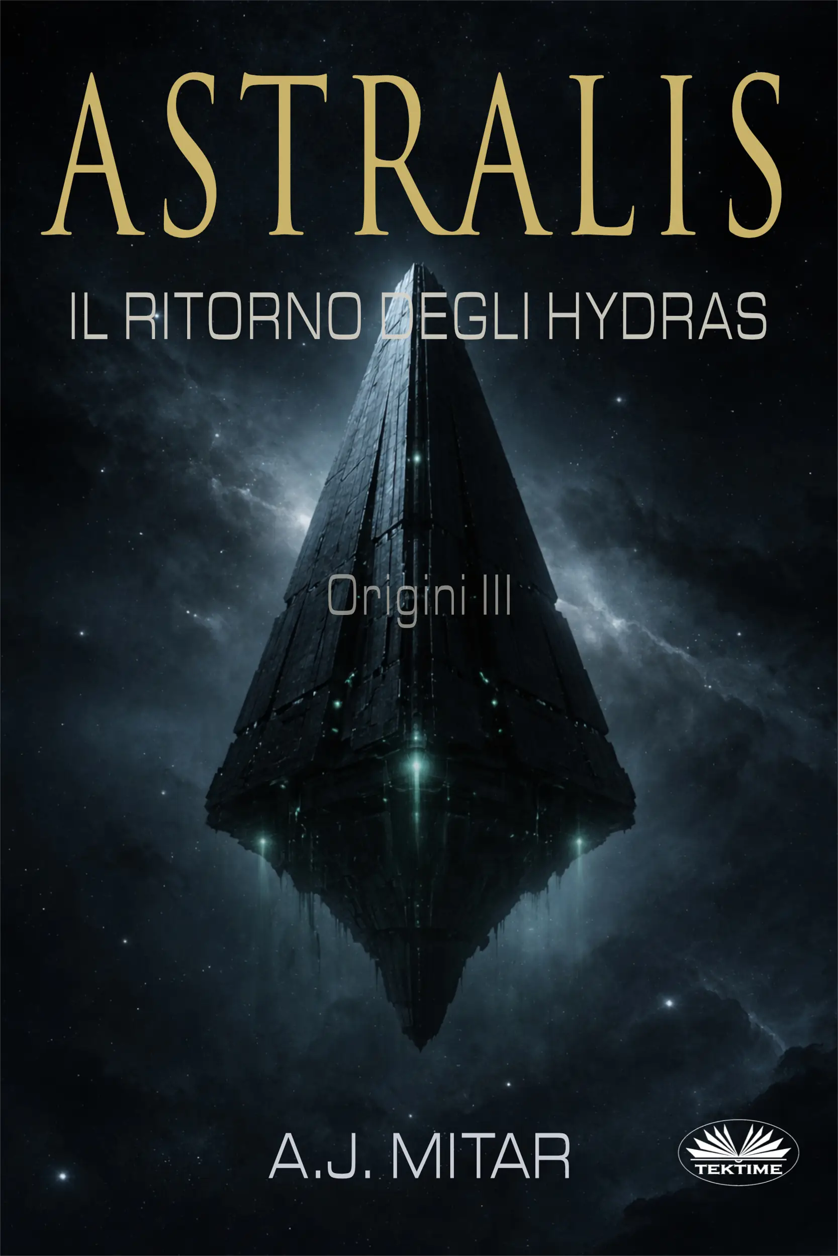 Astralis - Il Ritorno Degli Hydras