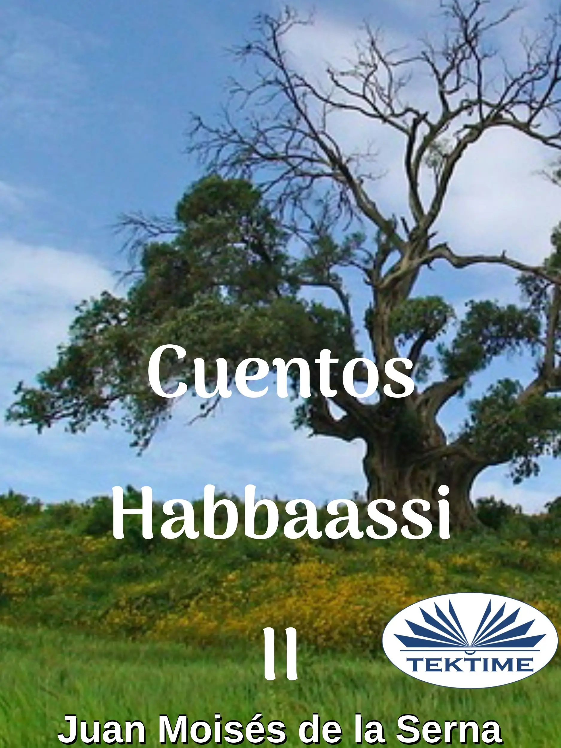 Cuentos Habbaassi II
