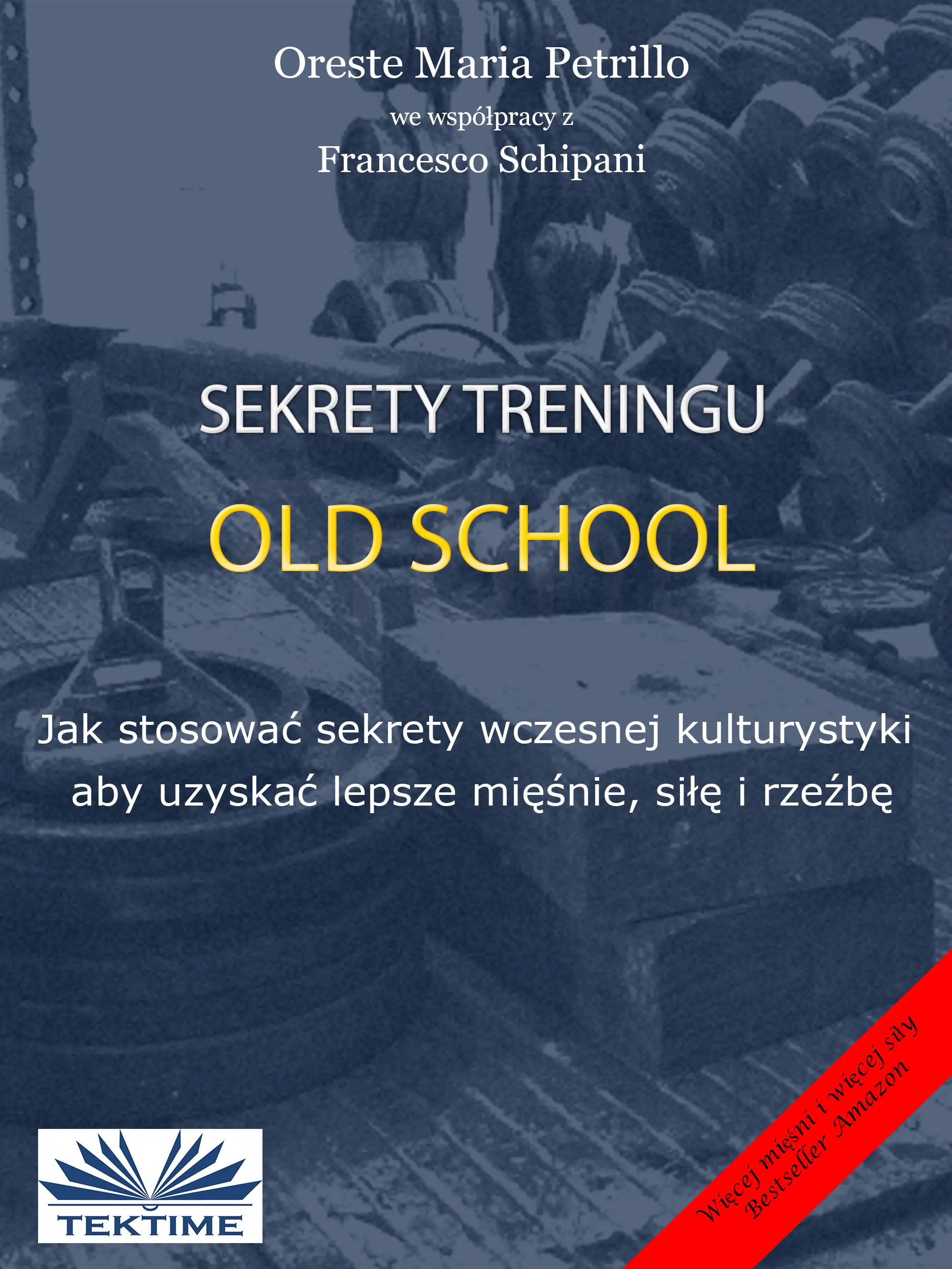Sekrety Treningu Old School