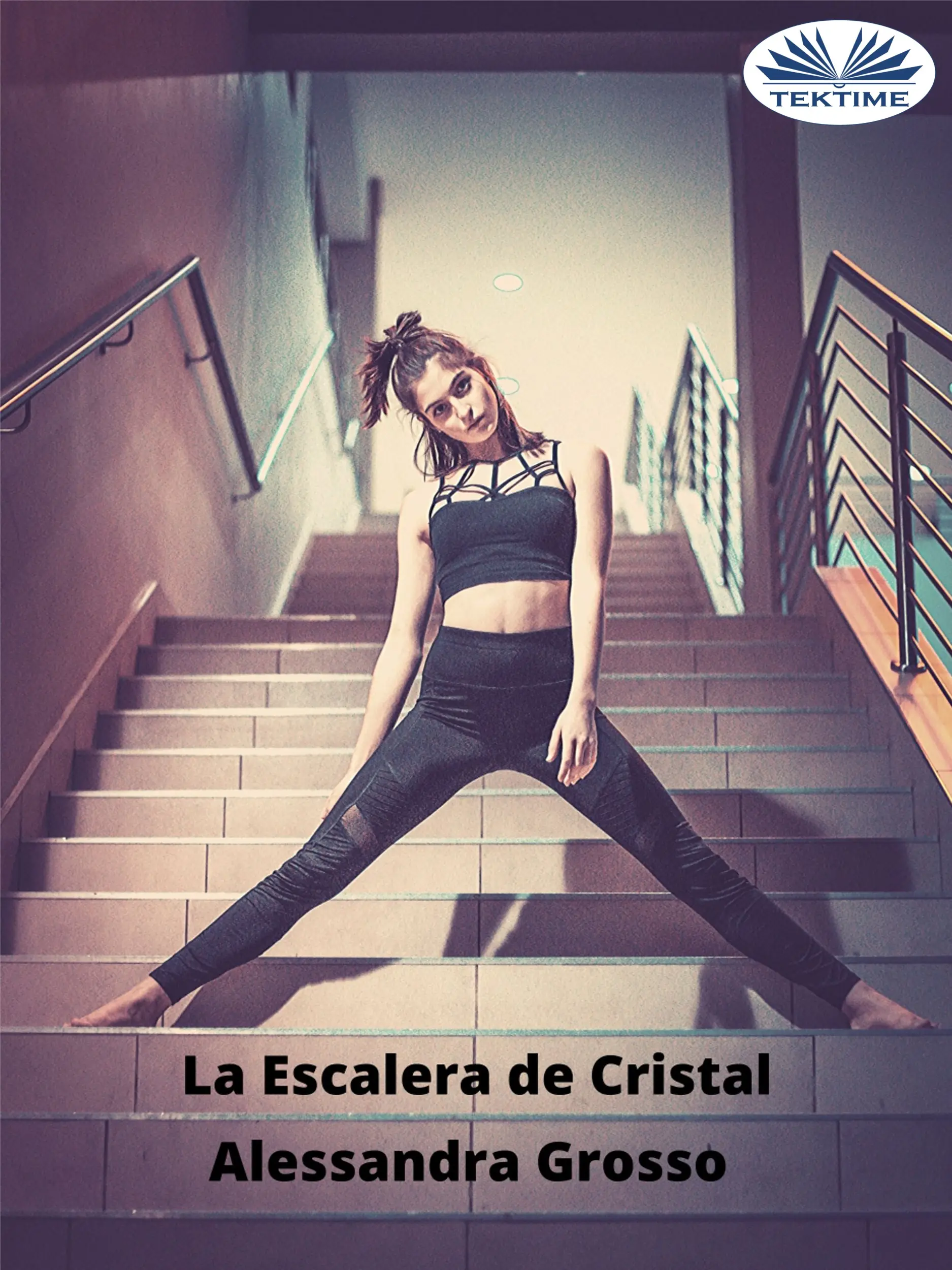 La Escalera de Cristal