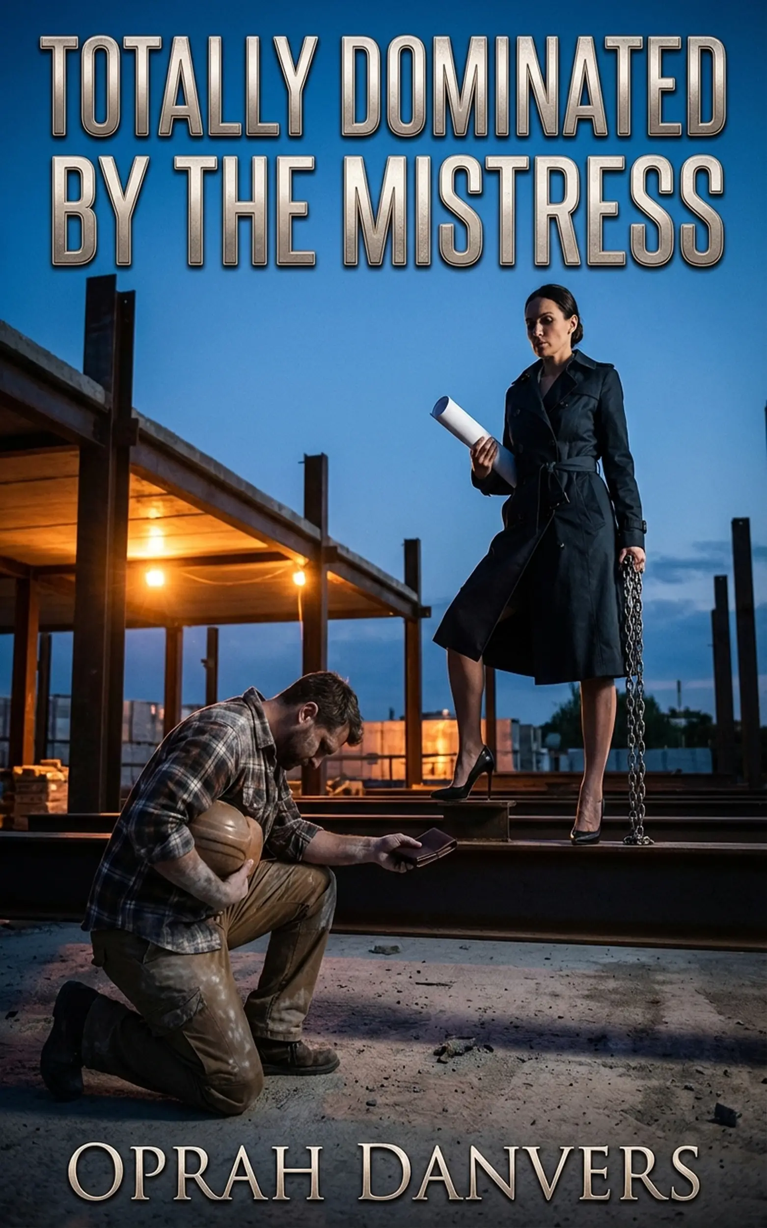 Totally Dominated By The Mistress