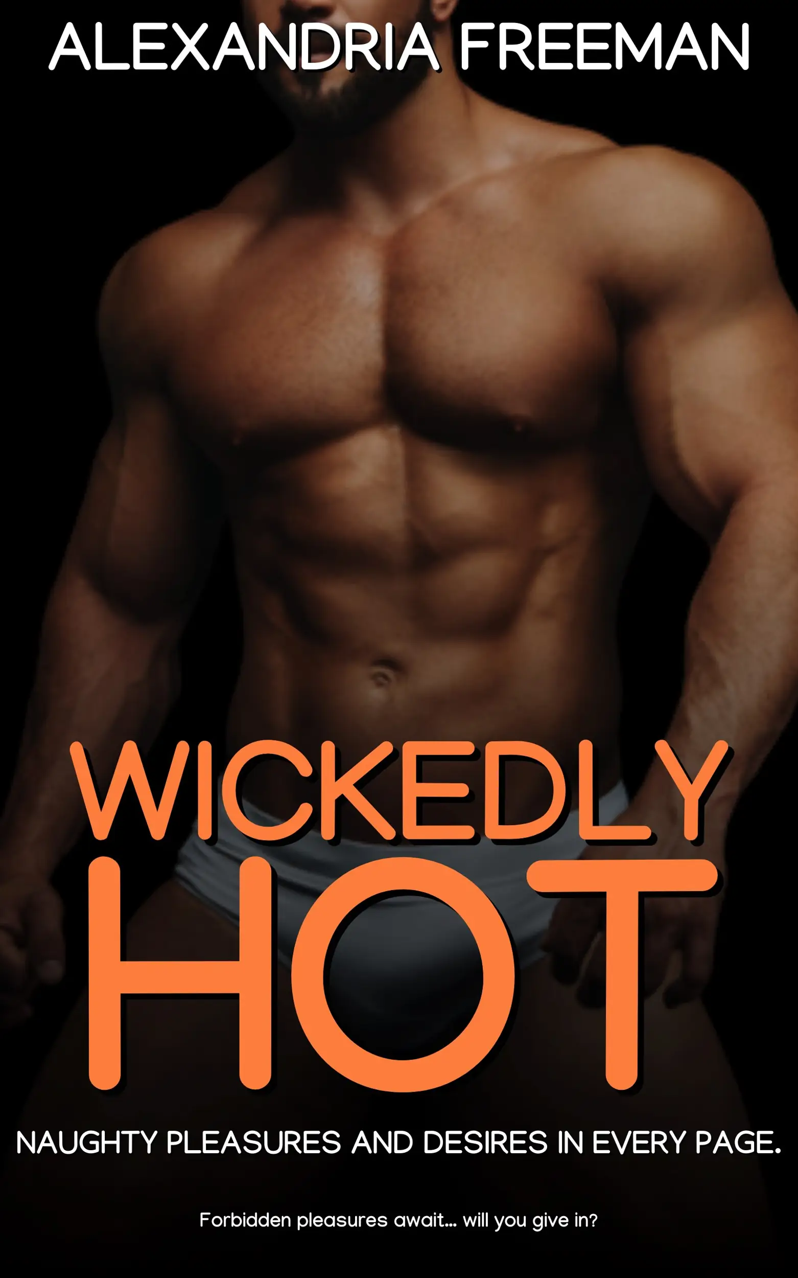 Wickedly Hot