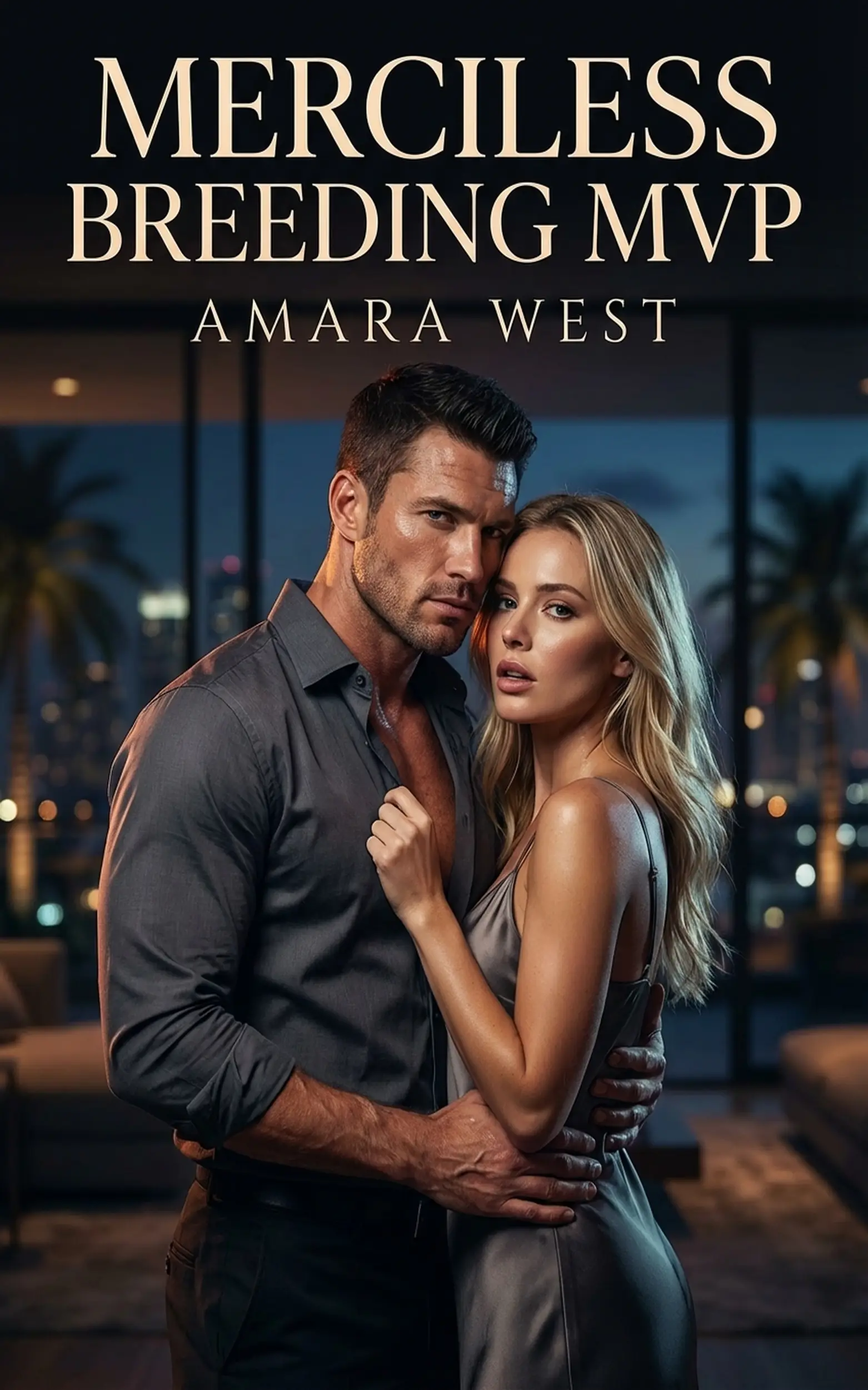 Merciless Breeding MVP