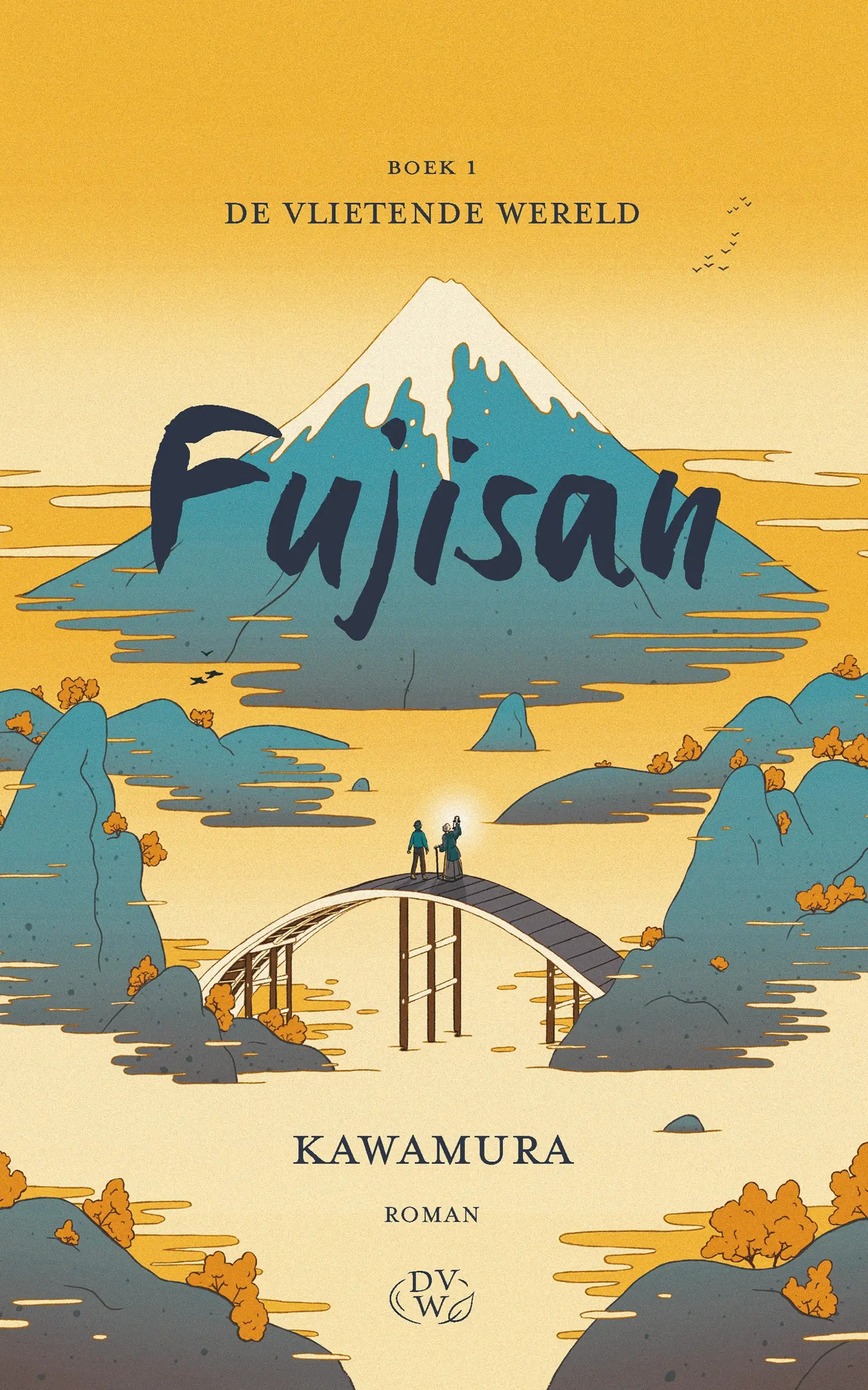 Fujisan