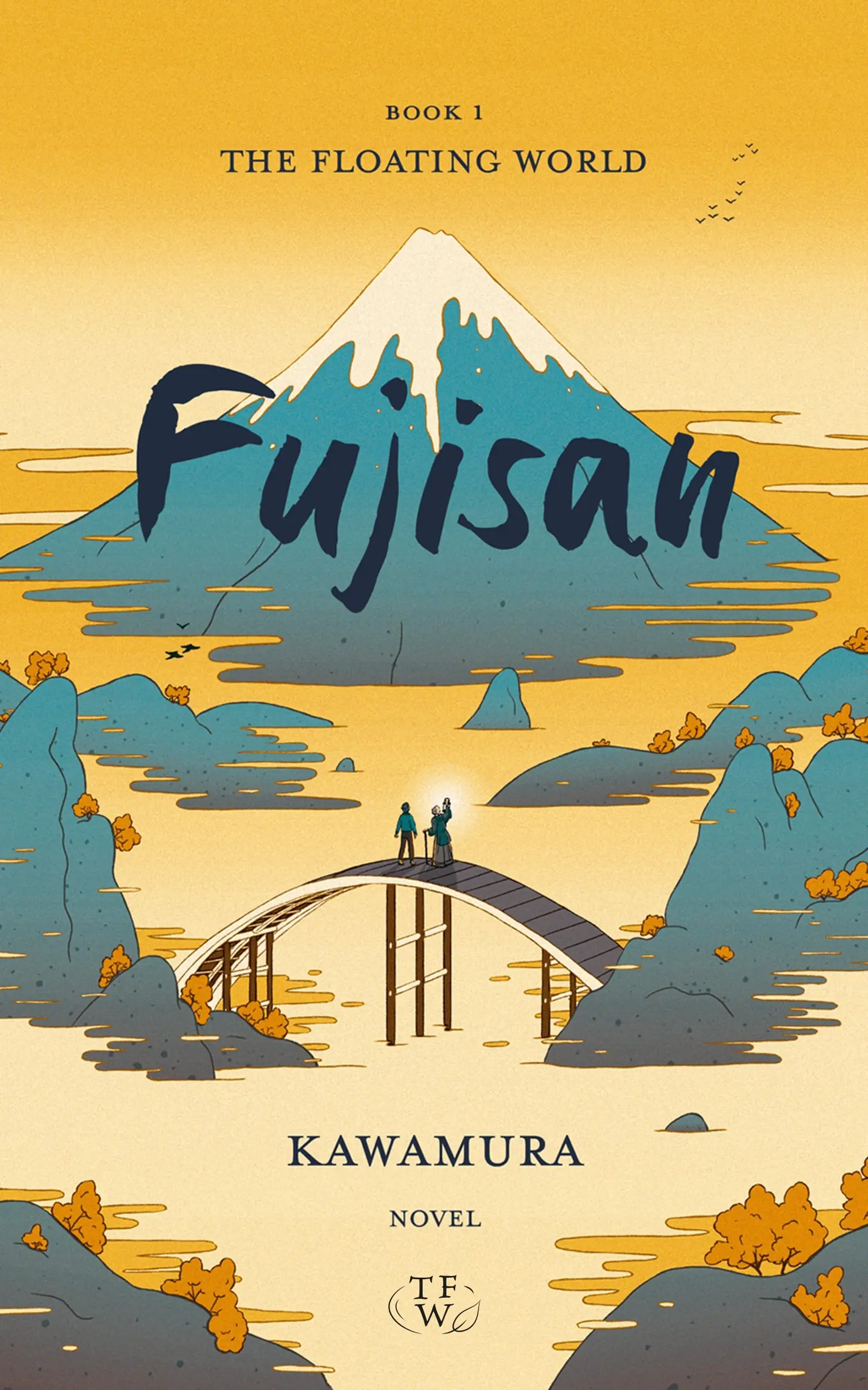 Fujisan