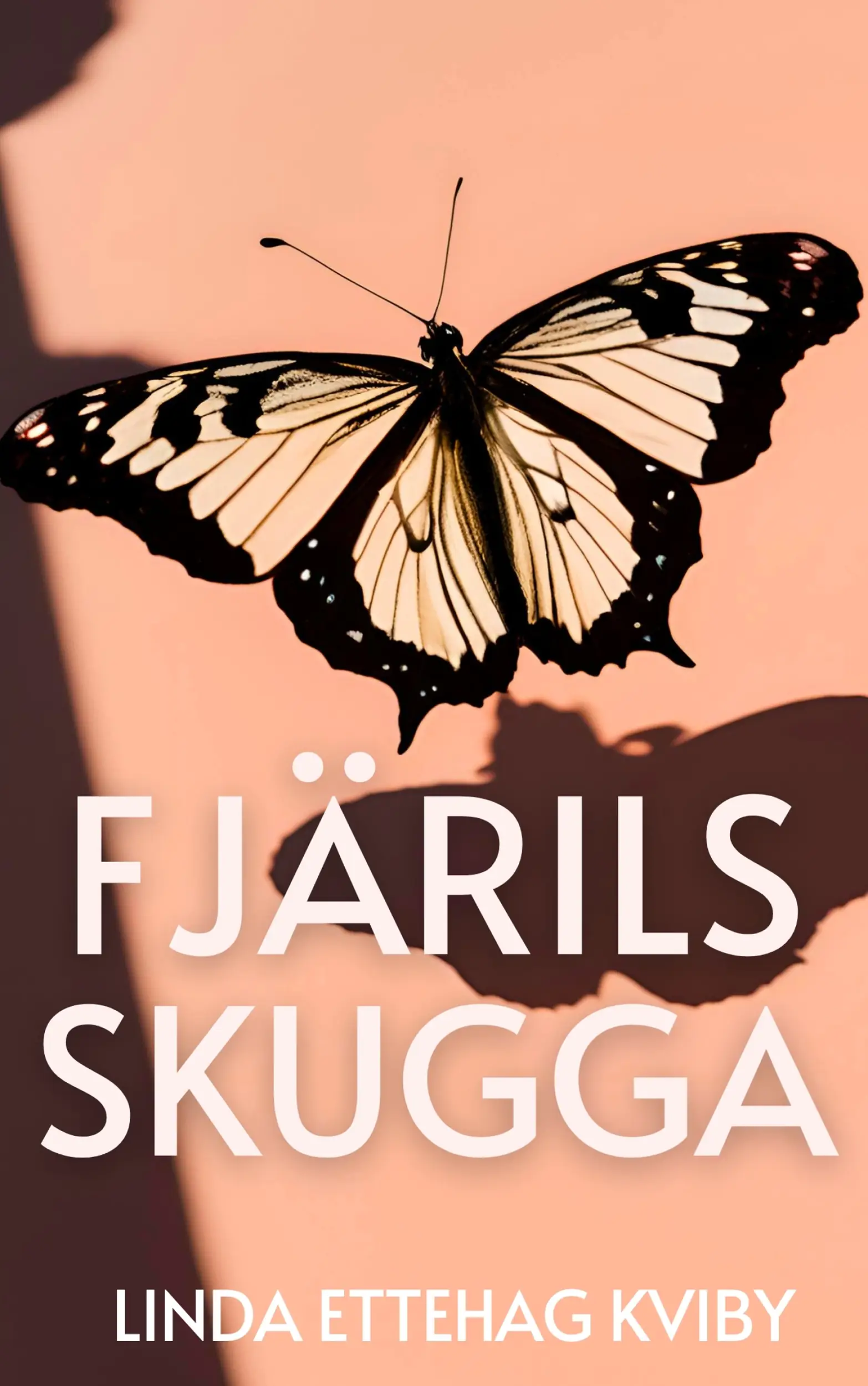 Fjärilsskugga