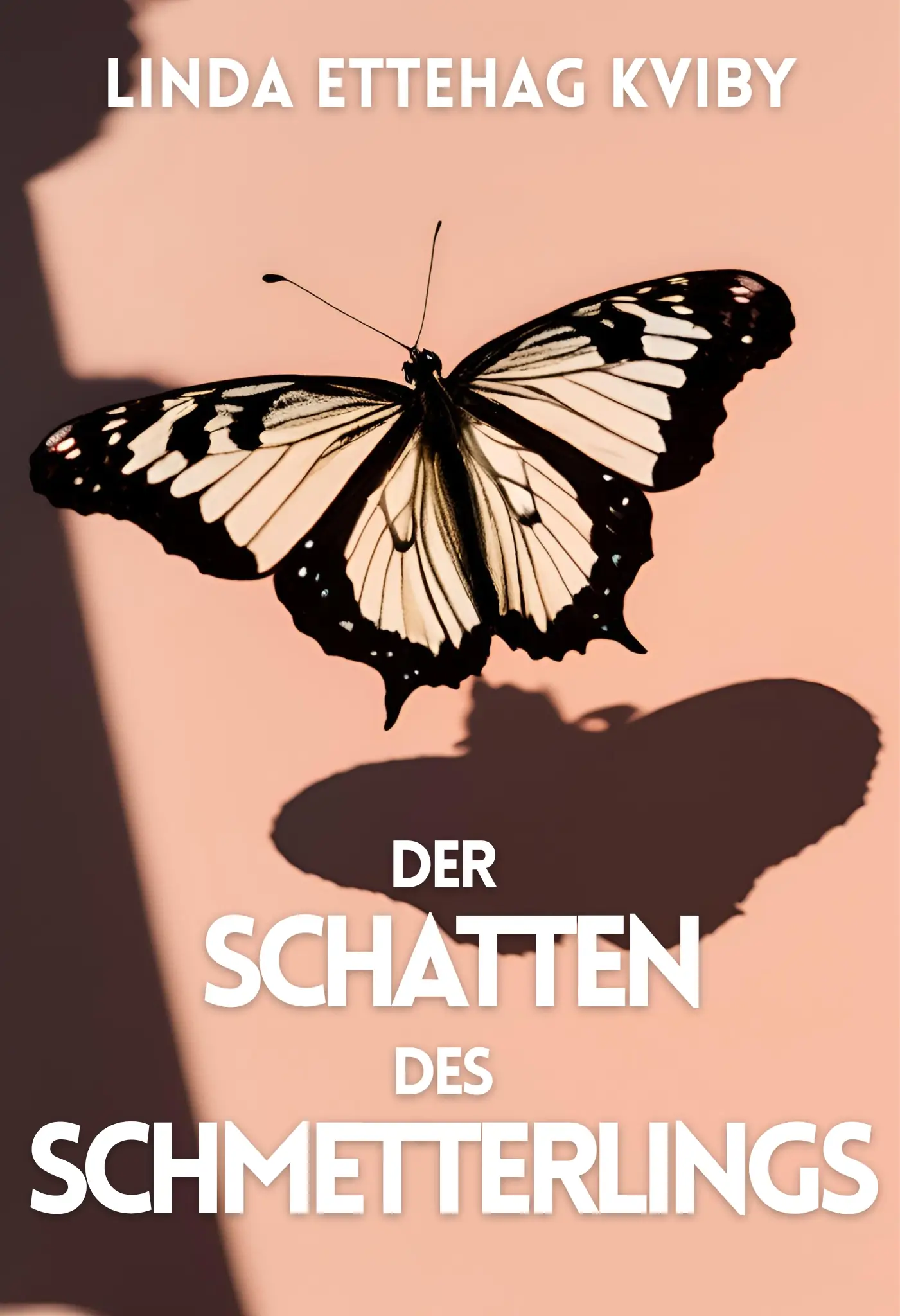 Der Schatten Des Schmetterlings