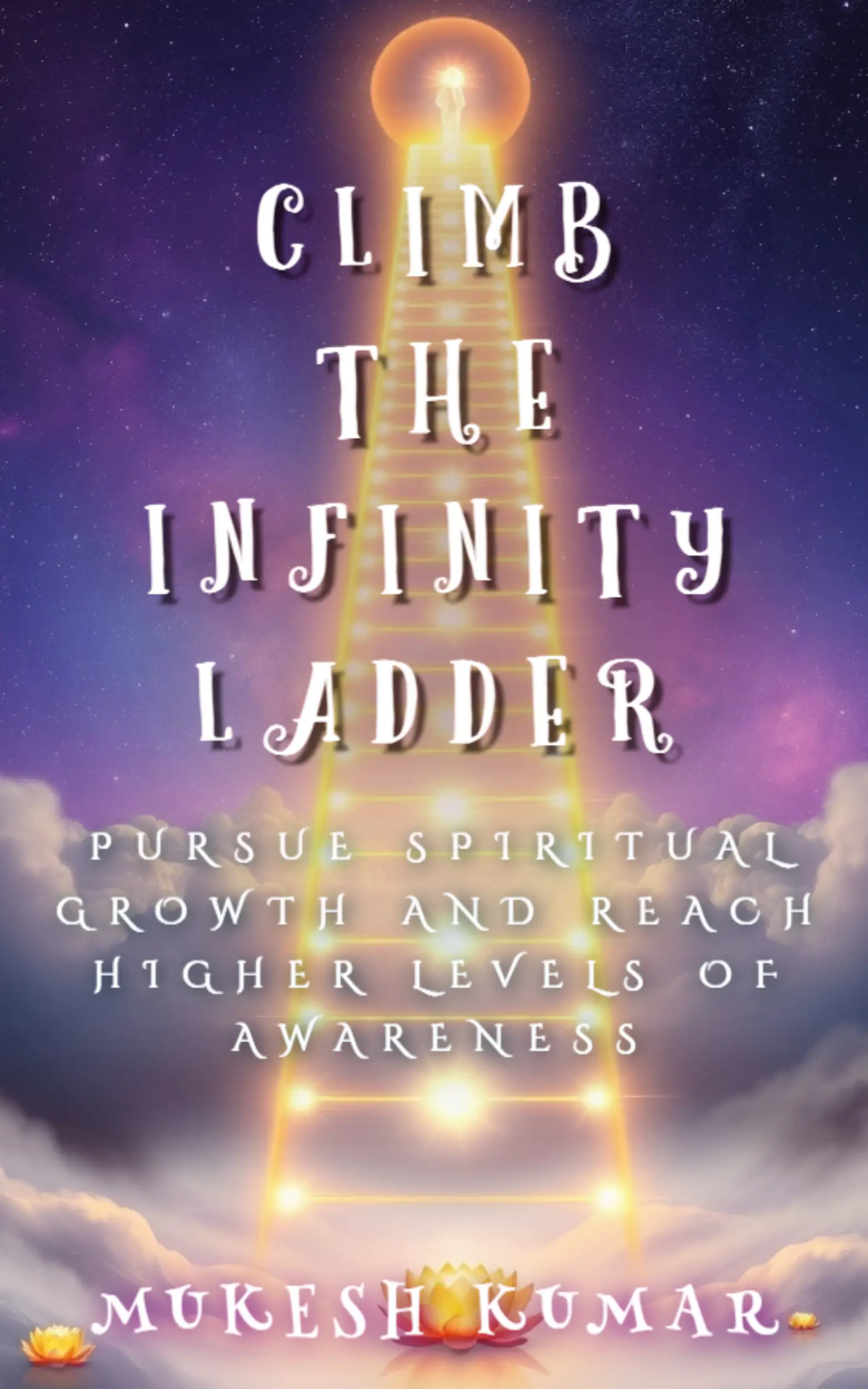 Climb the Infinity Ladder