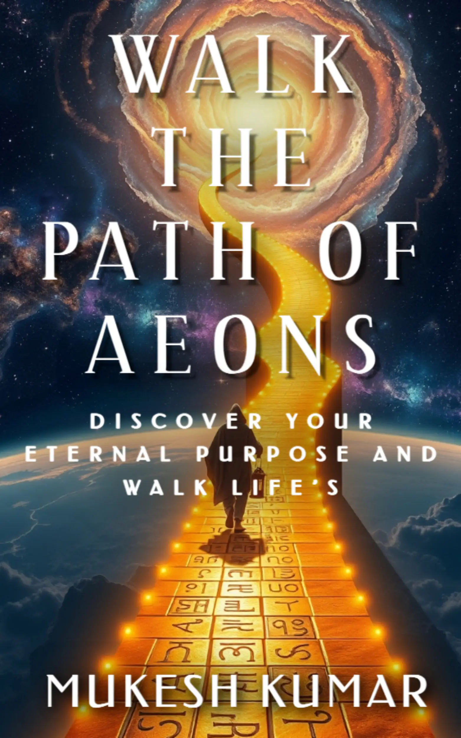 Walk the Path of Aeons