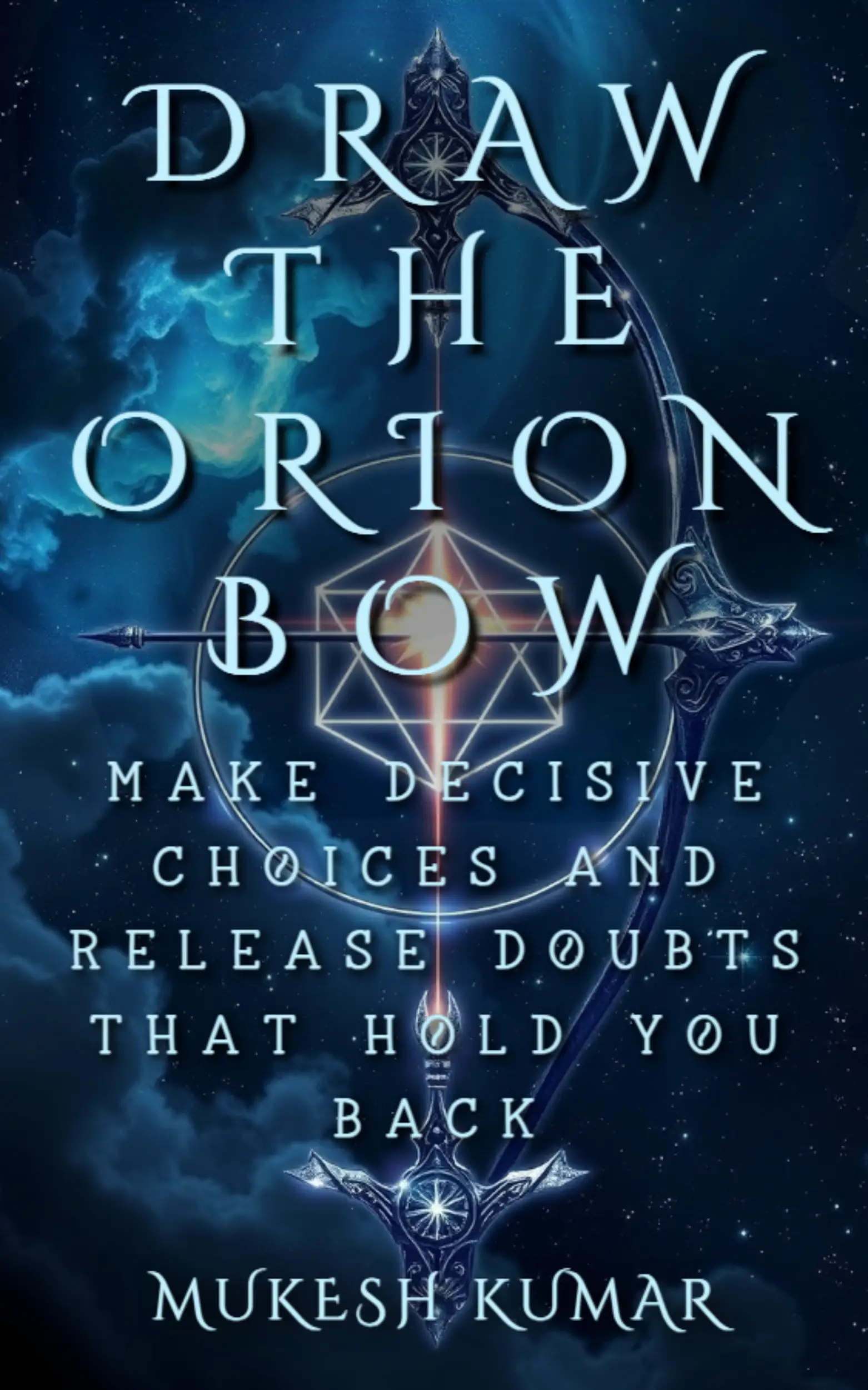 Draw the Orion Bow