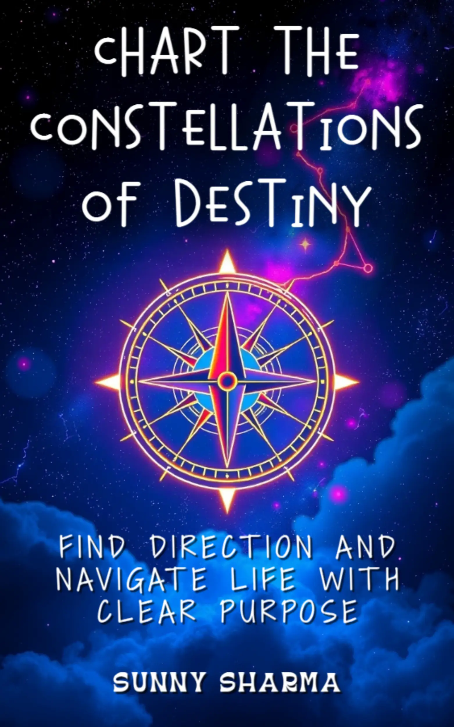 Chart the Constellations of Destiny