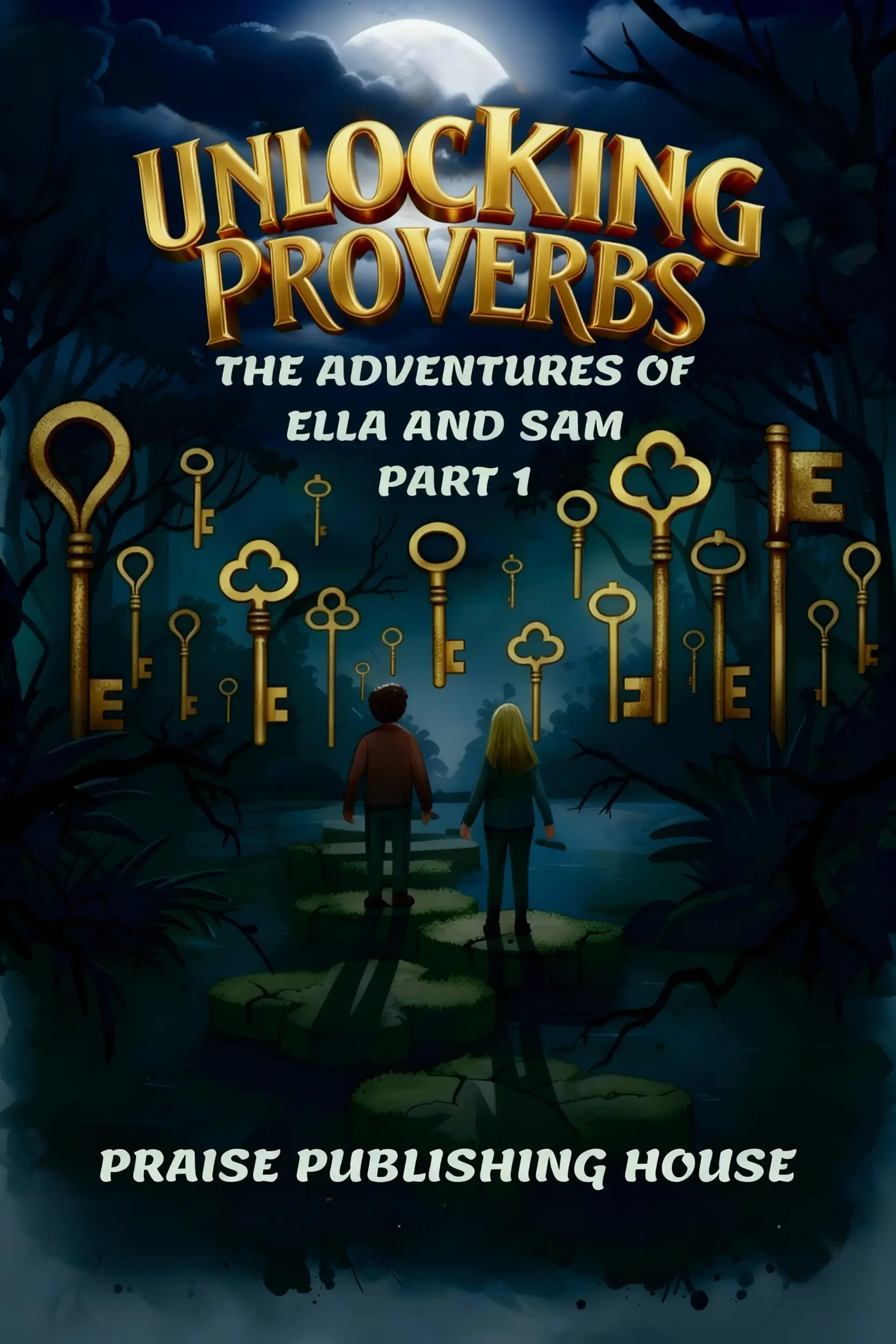 Unlocking Proverbs