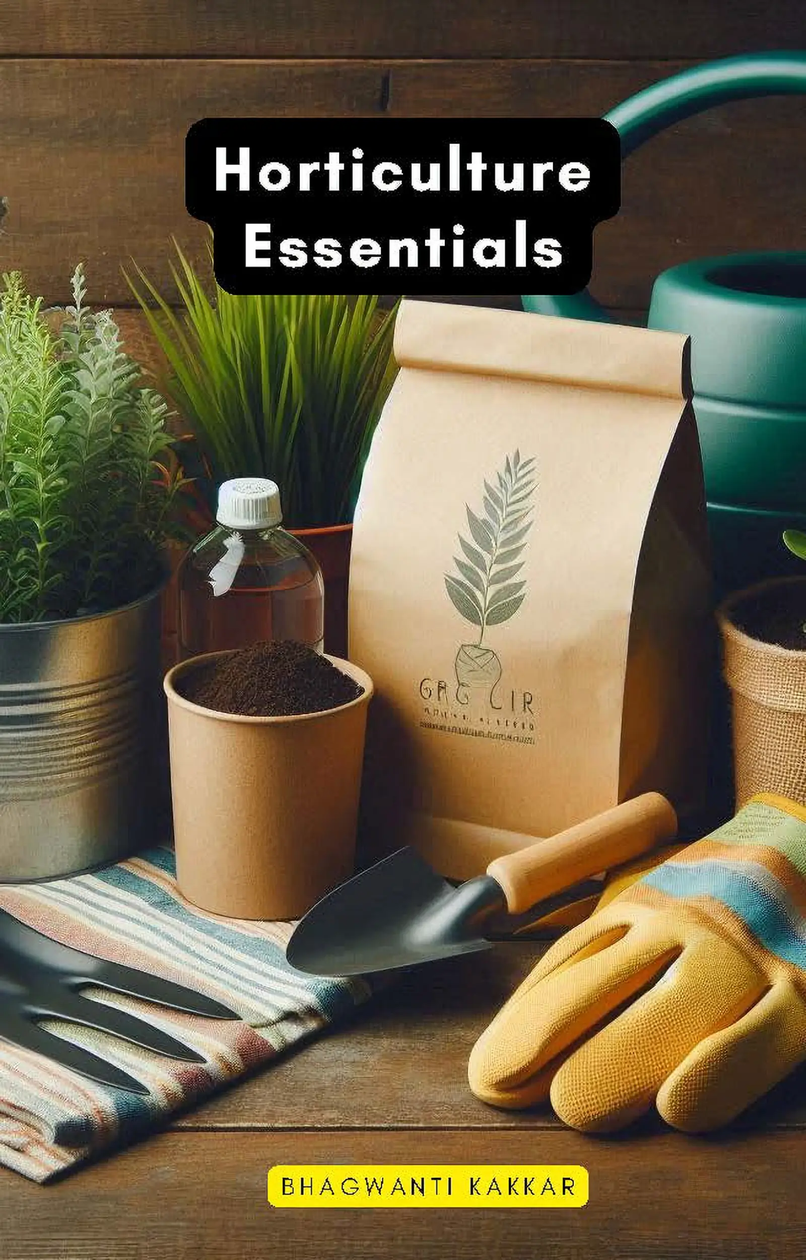 Horticulture Essentials