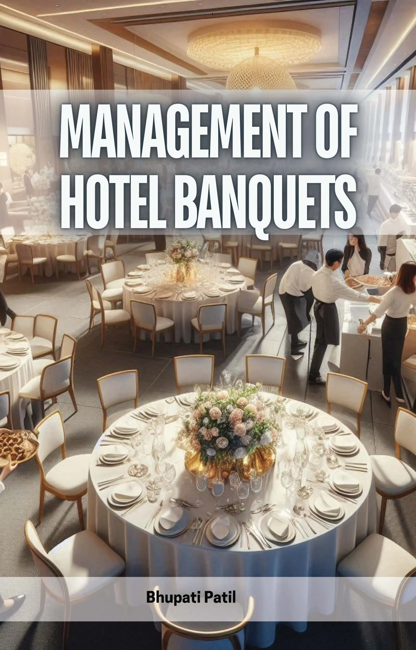 Management of Hotel Banquets