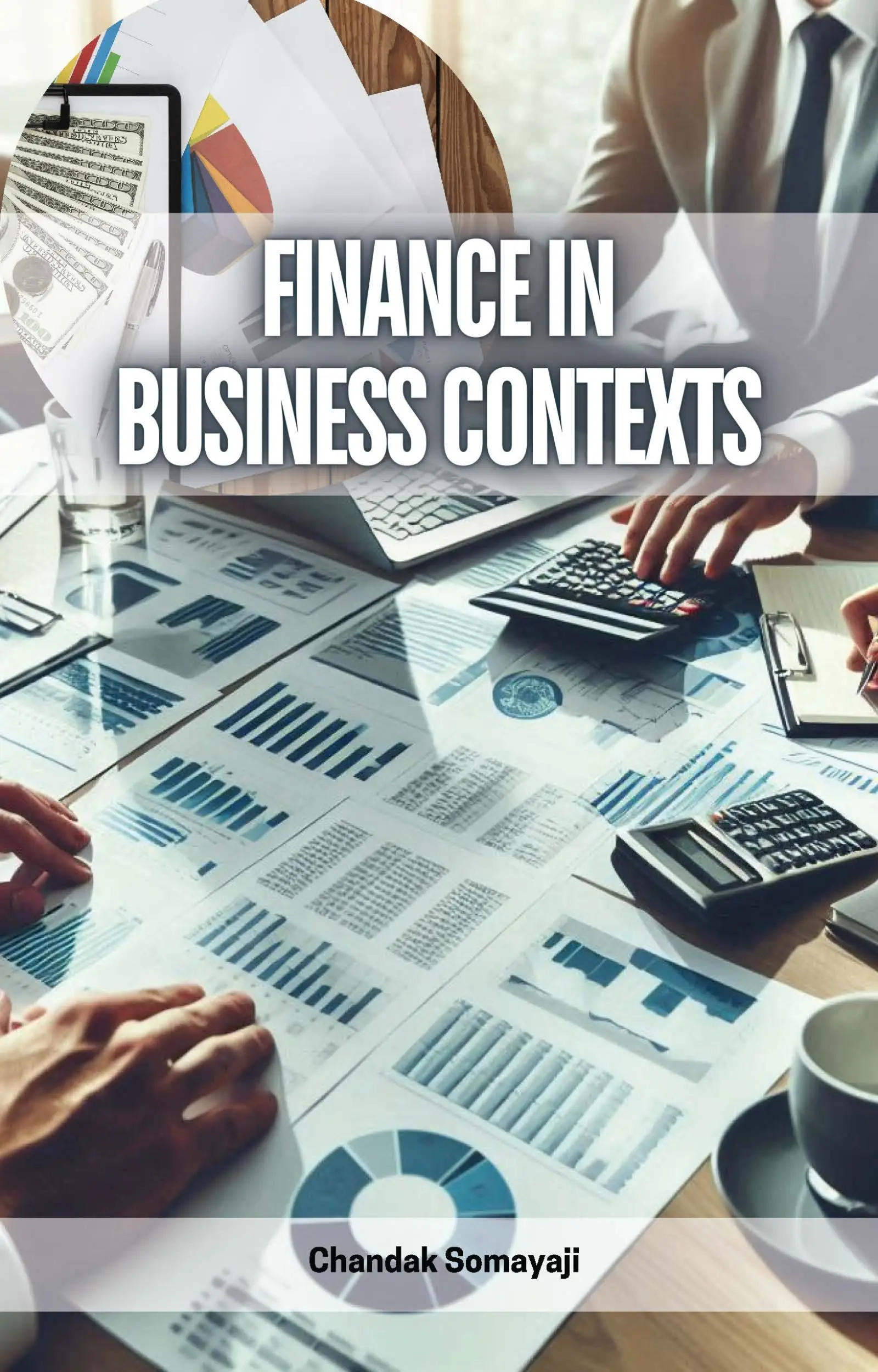 Finance in Business Contexts