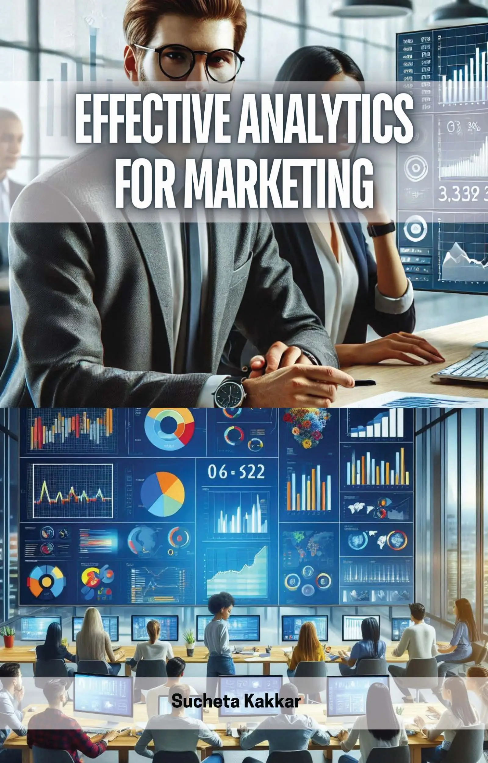 Effective Analytics for Marketing