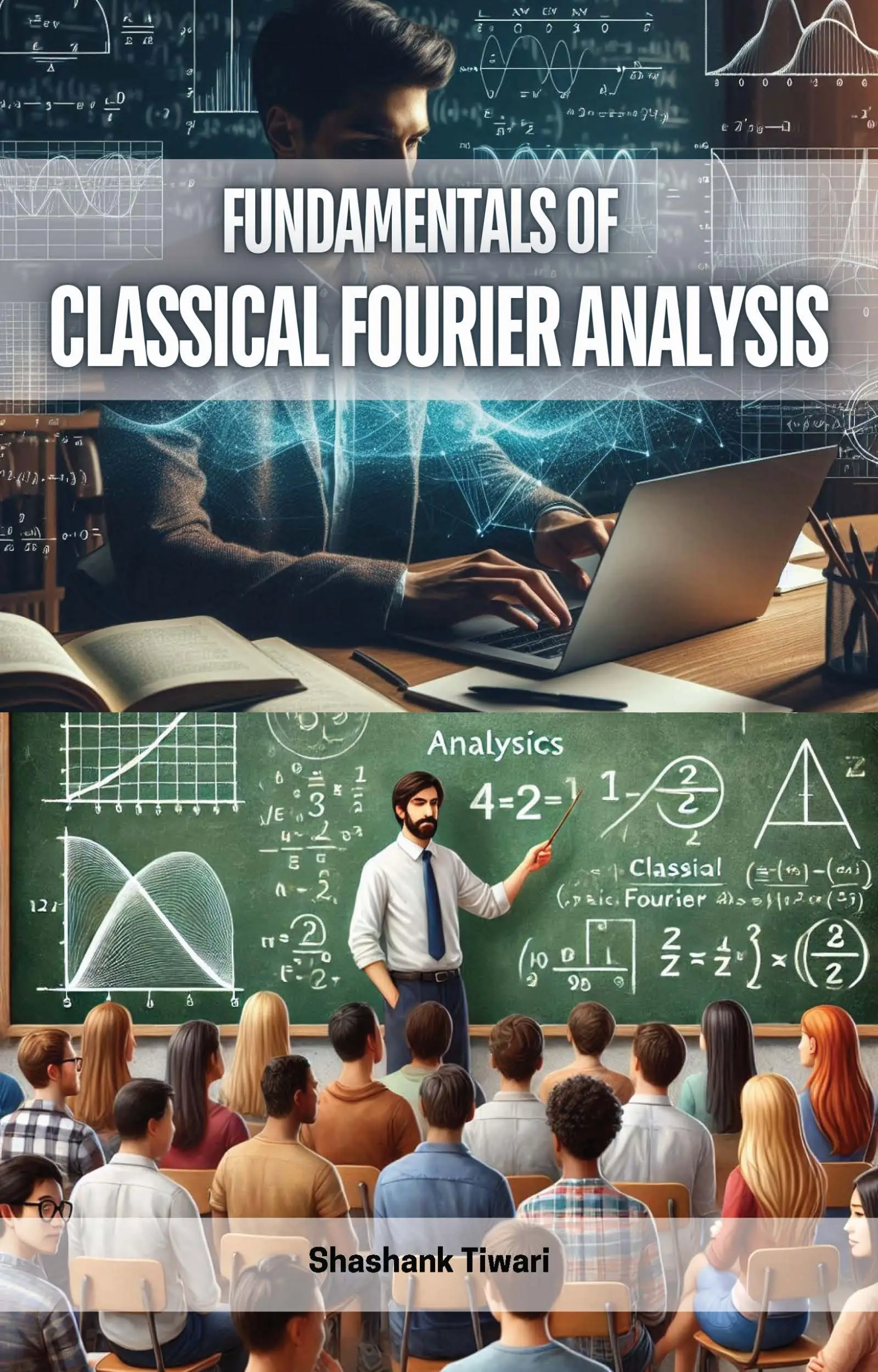 Fundamentals of Classical Fourier Analysis