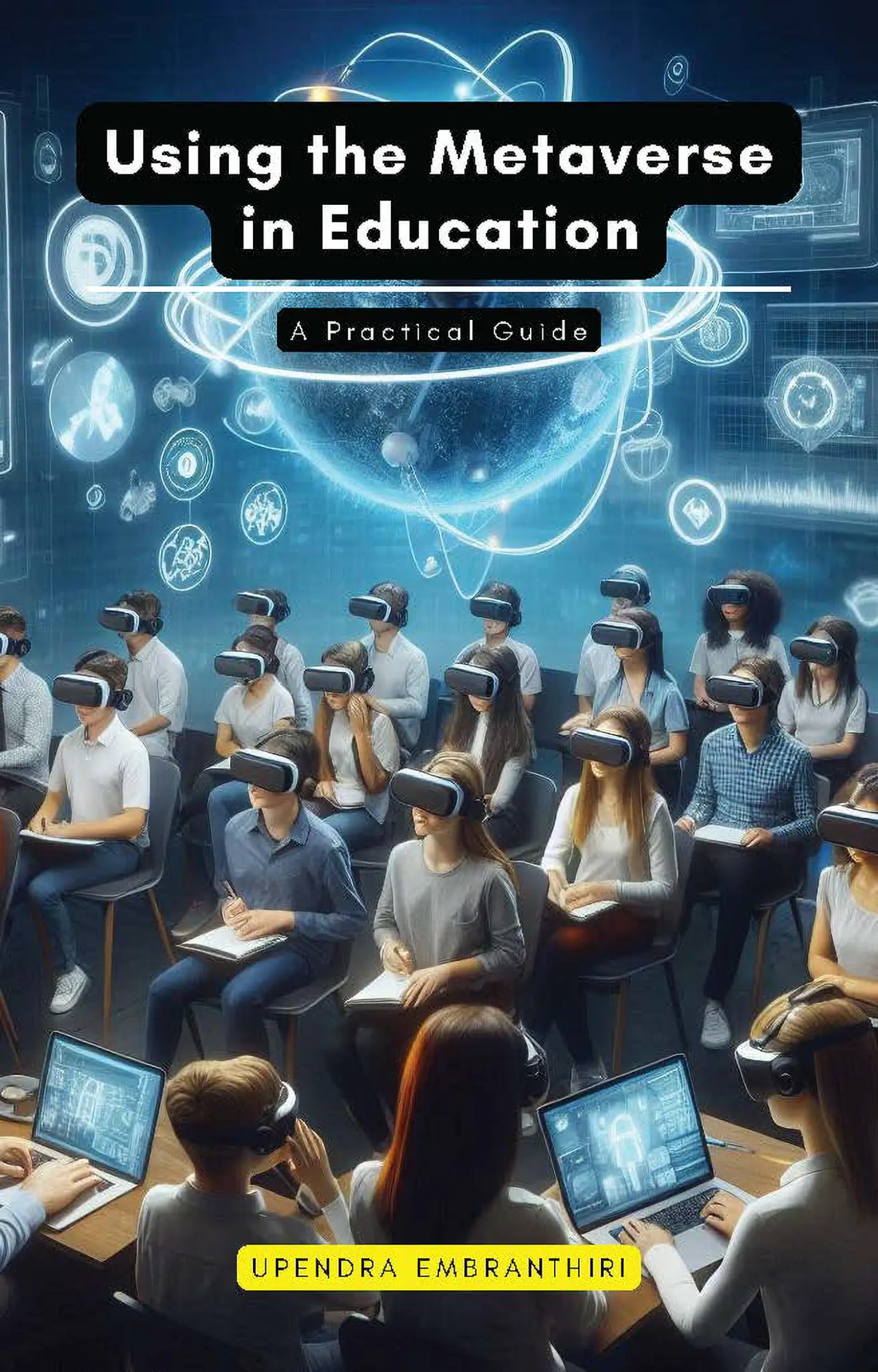 Using the Metaverse in Education