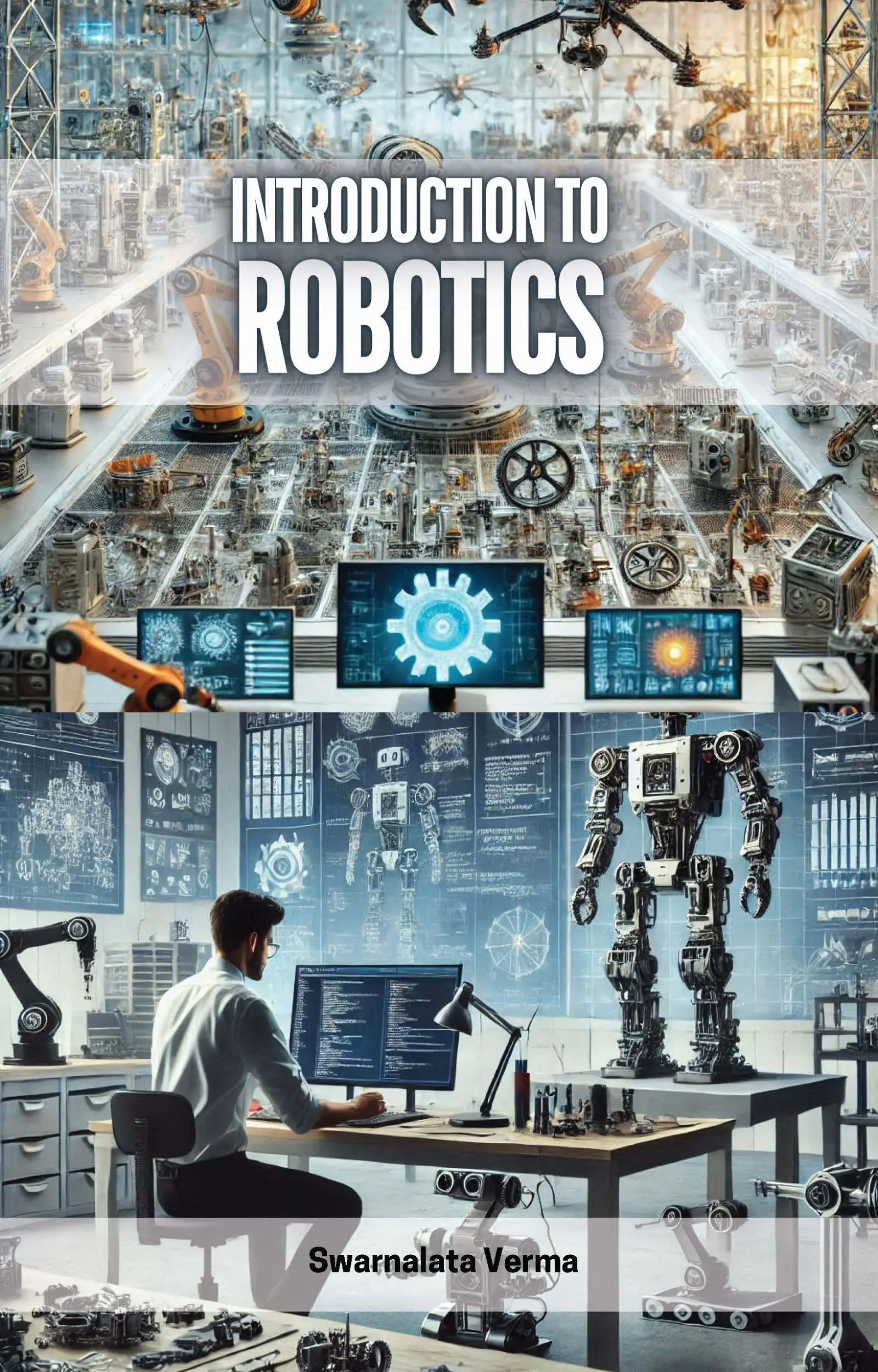 Introduction to Robotics