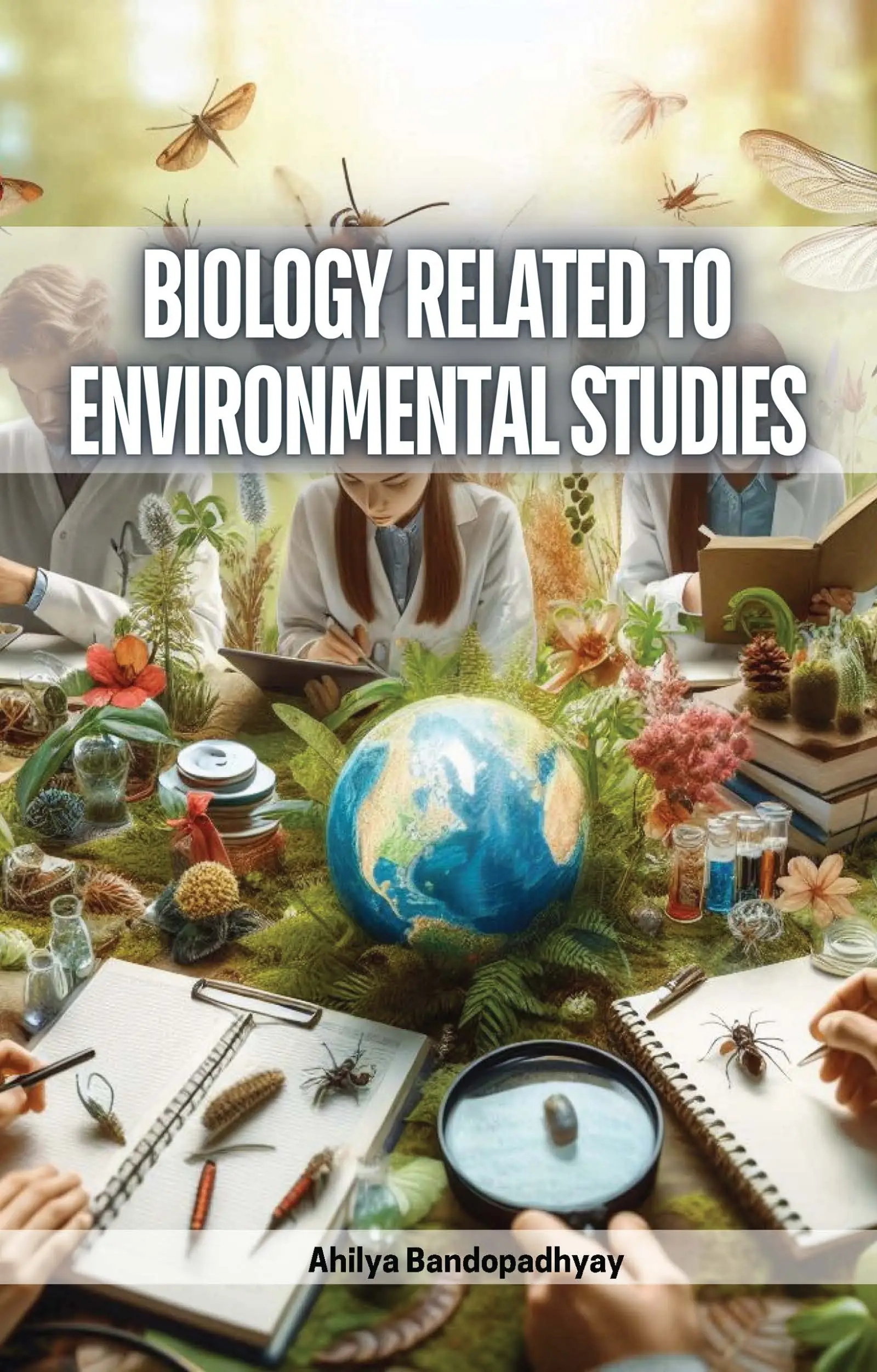 Biology Related to Environmental Studies
