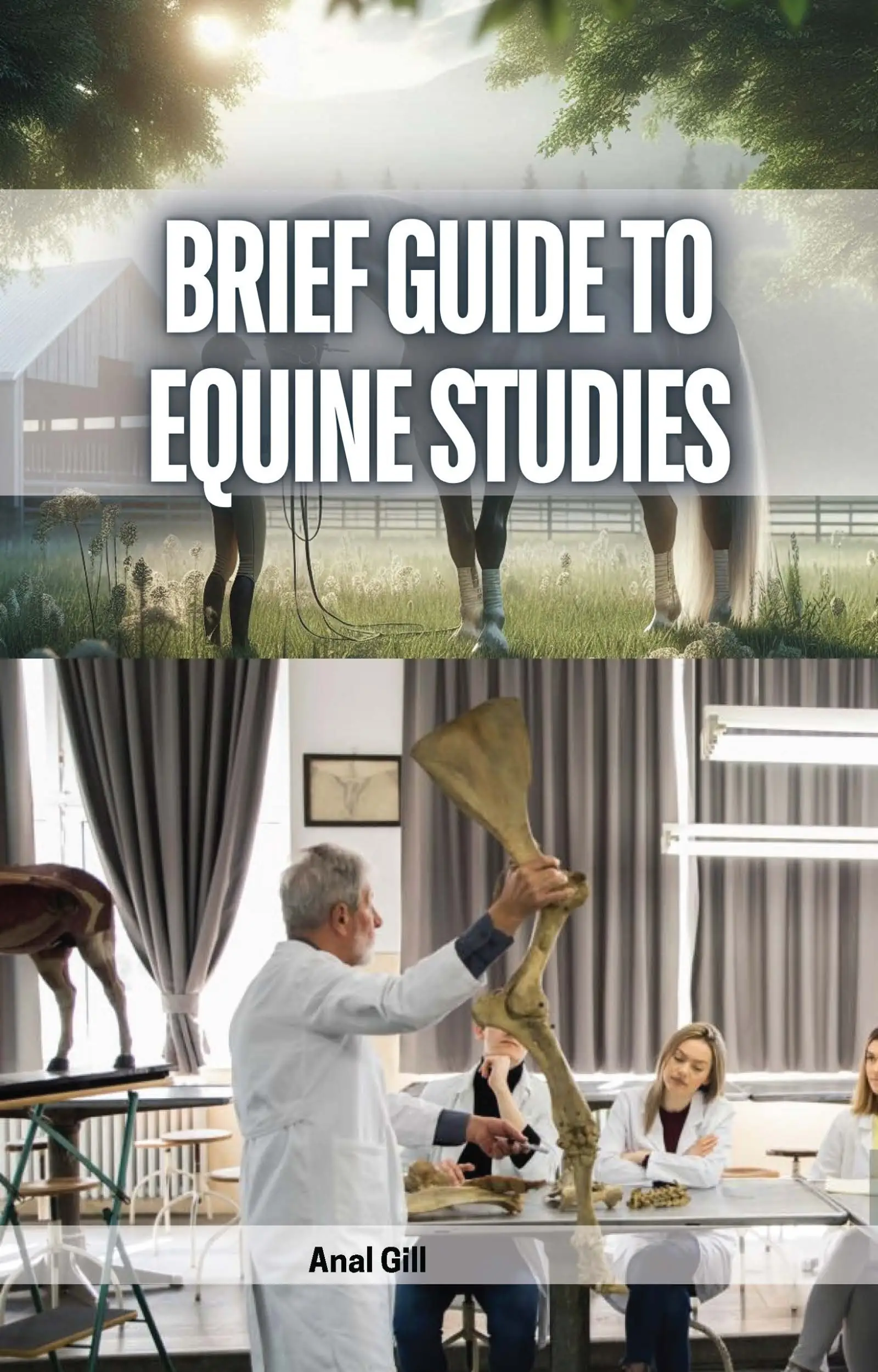 Brief Guide to Equine Studies