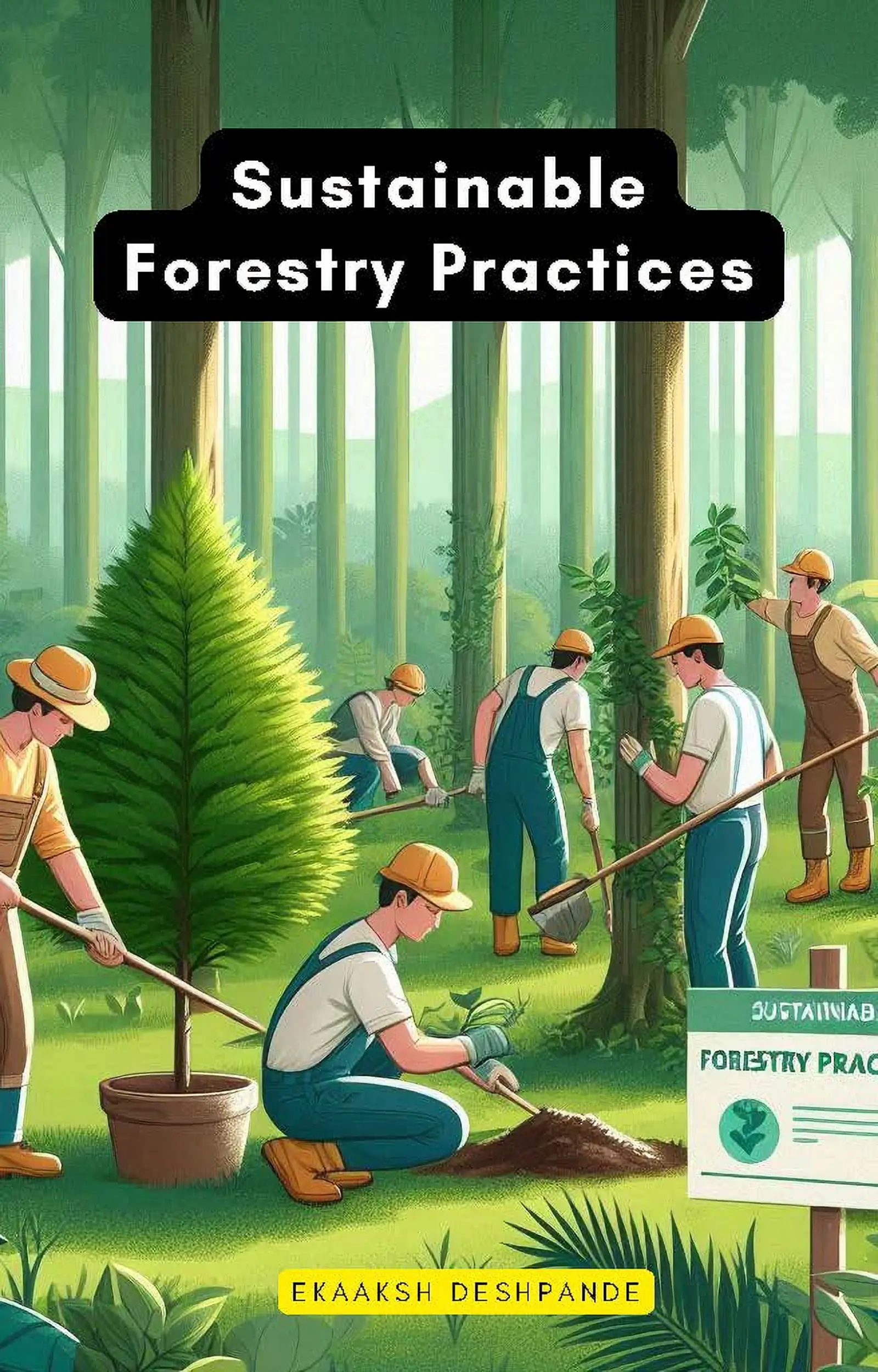 Sustainable Forestry Practices