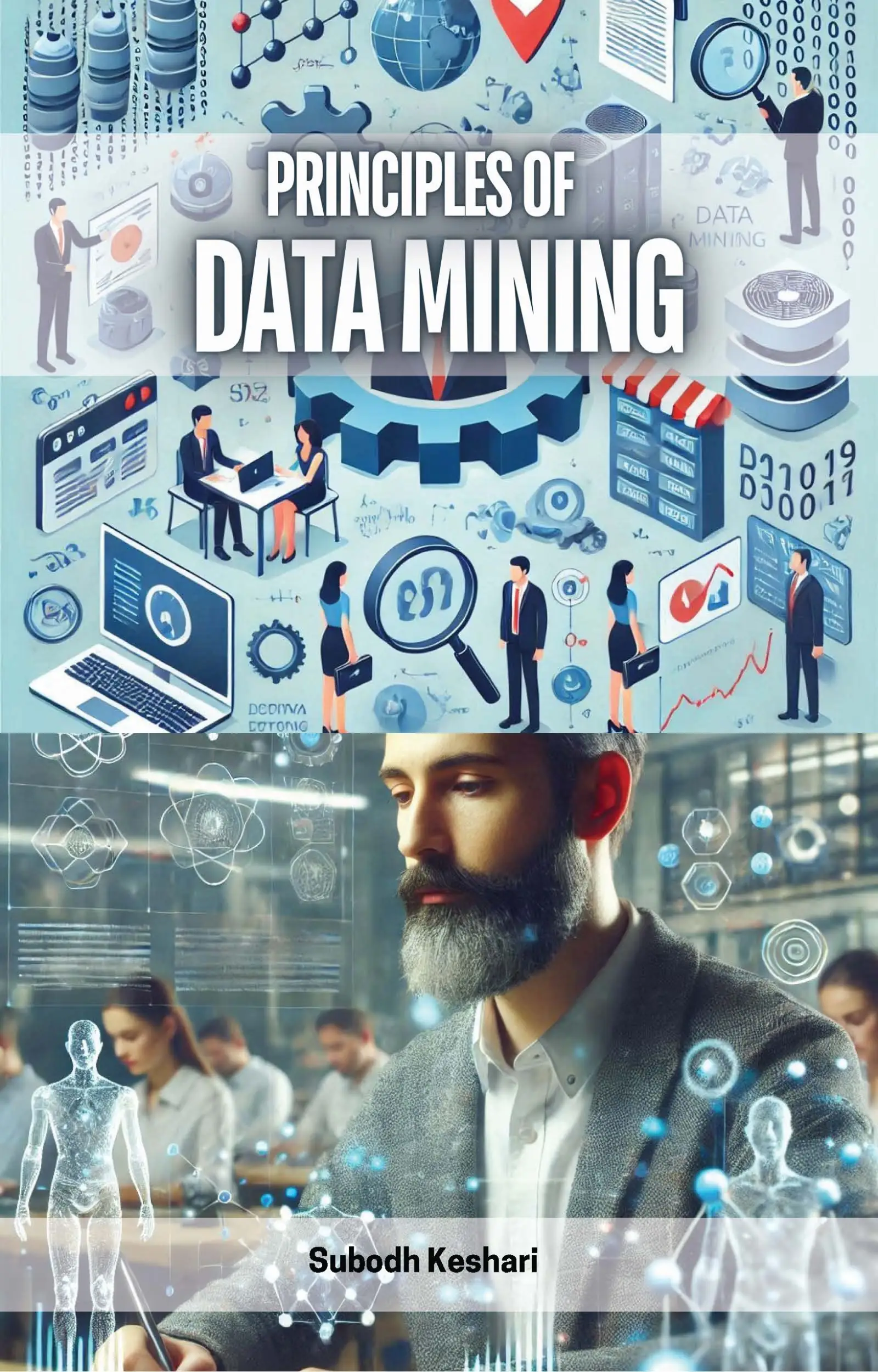 Principles of Data Mining
