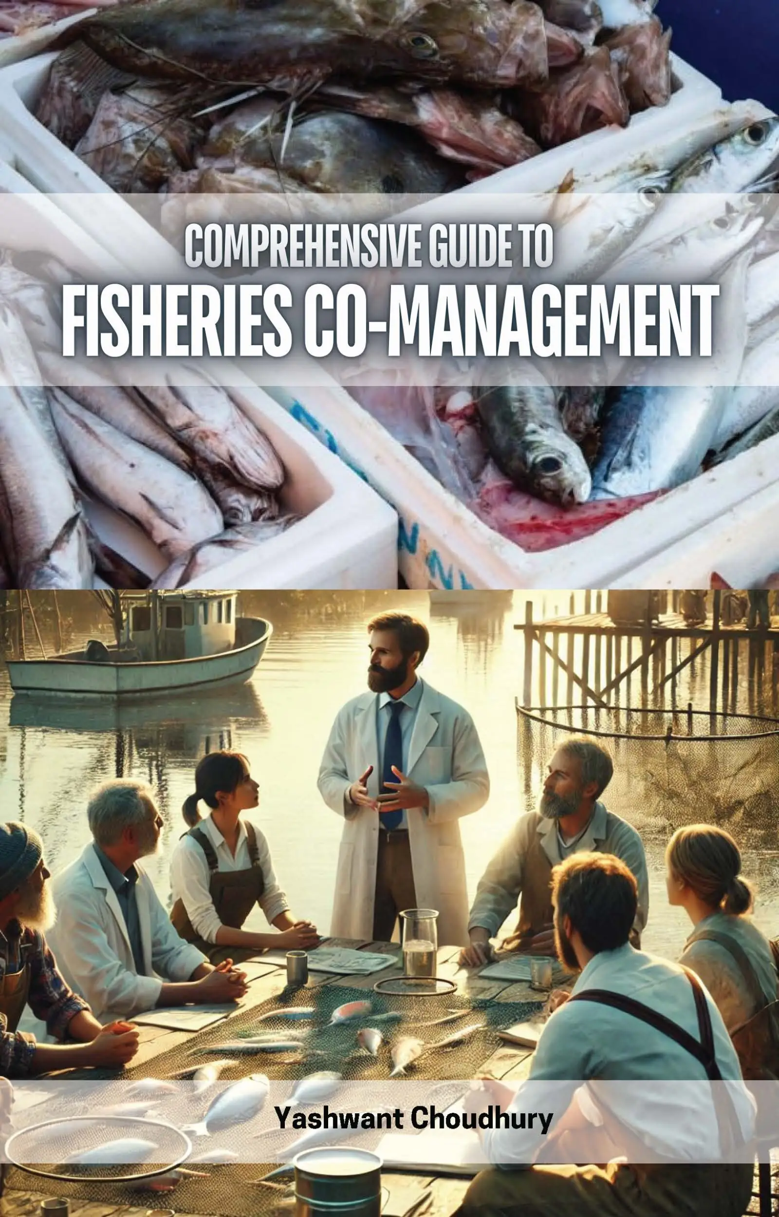 Comprehensive Guide to Fisheries Co-Management