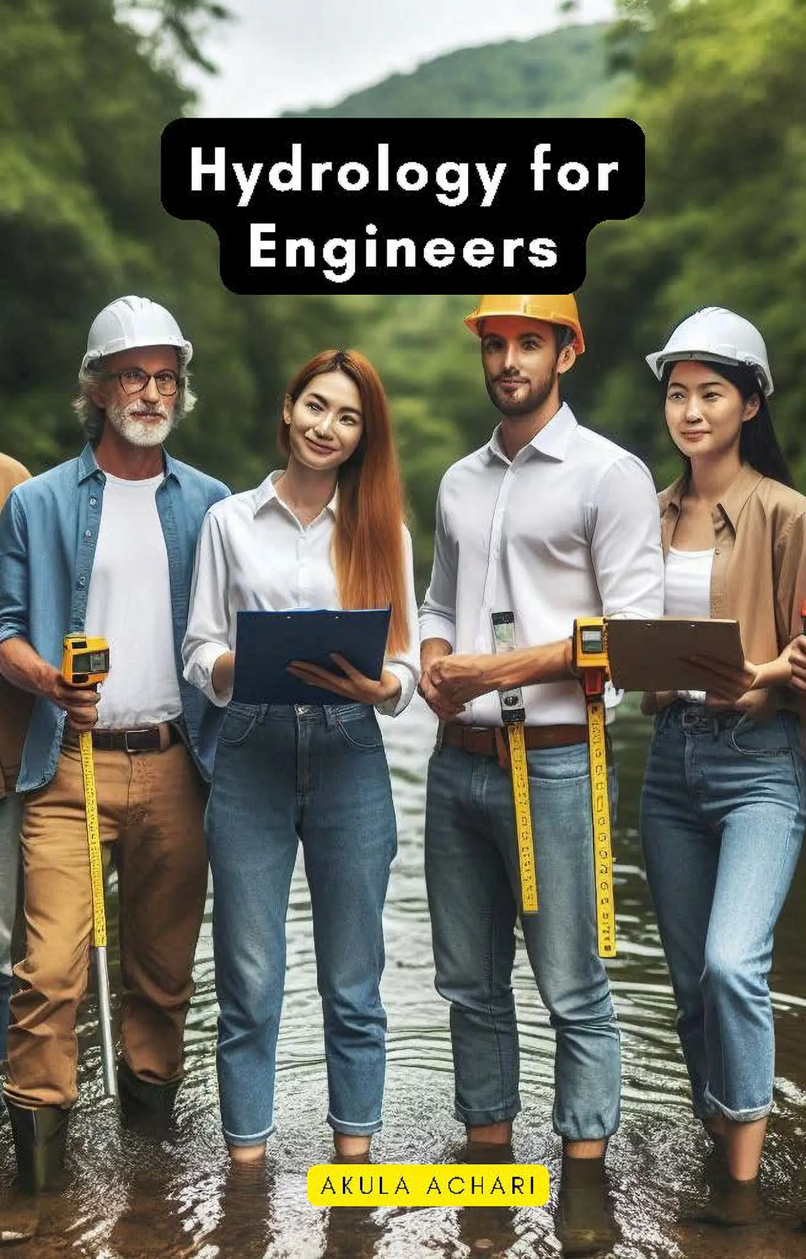 Hydrology for Engineers