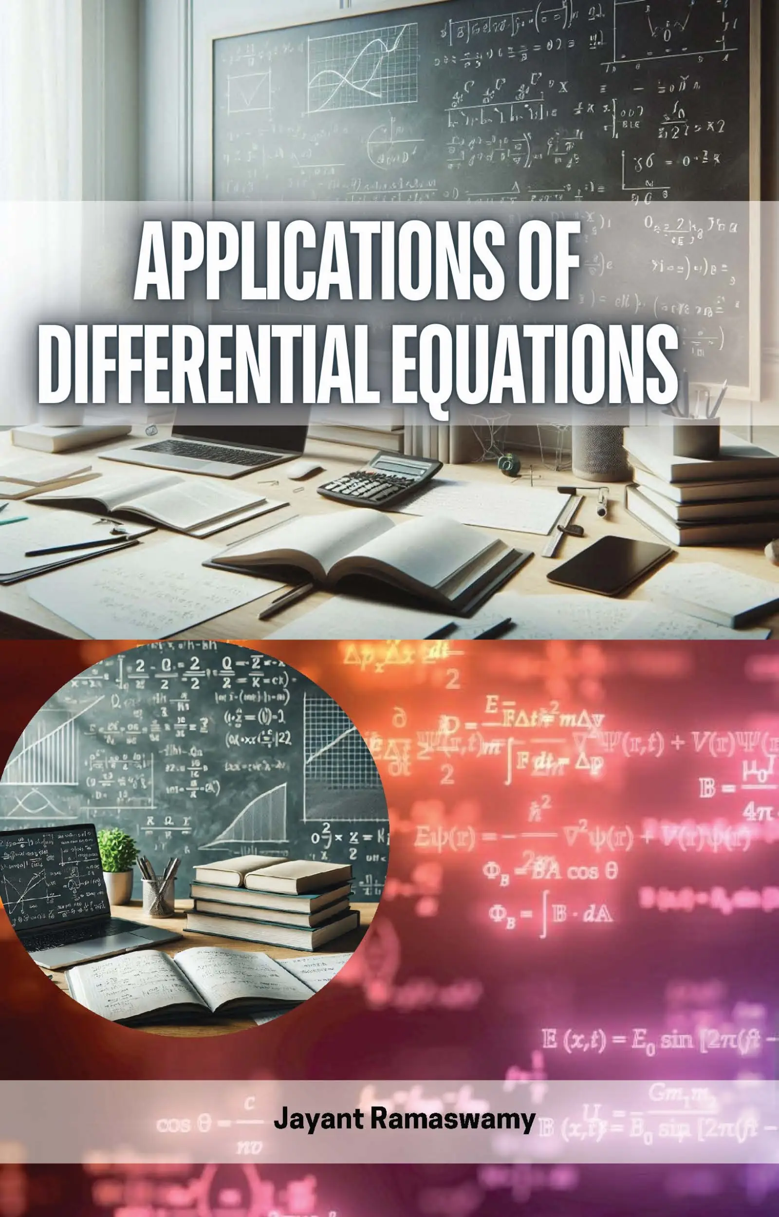 Applications of Differential Equations