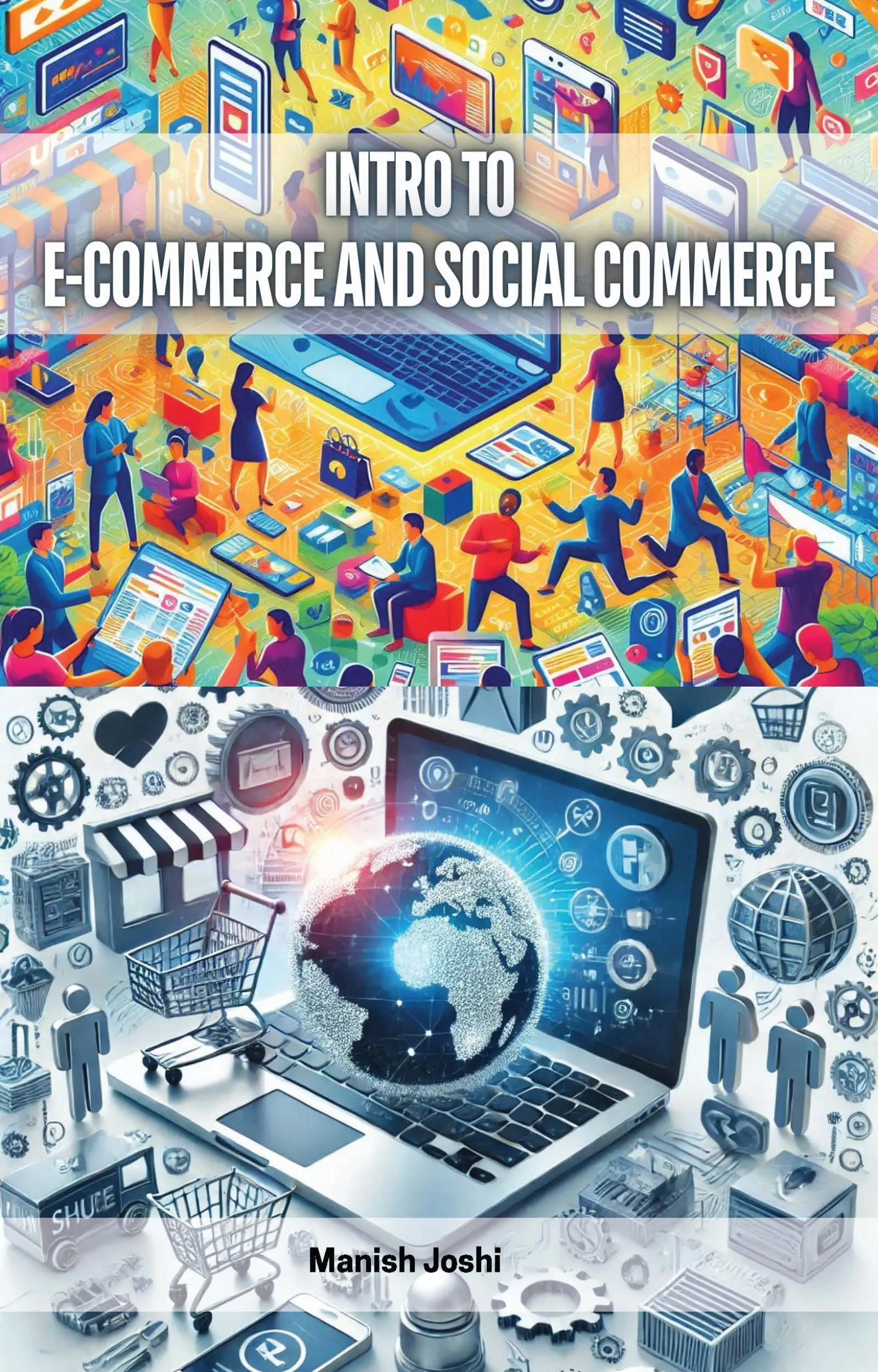 Intro to E-Commerce and Social Commerce