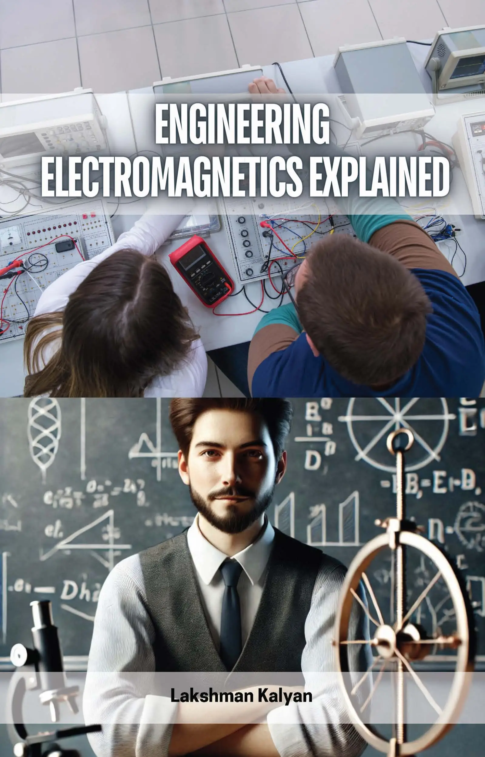 Engineering Electromagnetics Explained