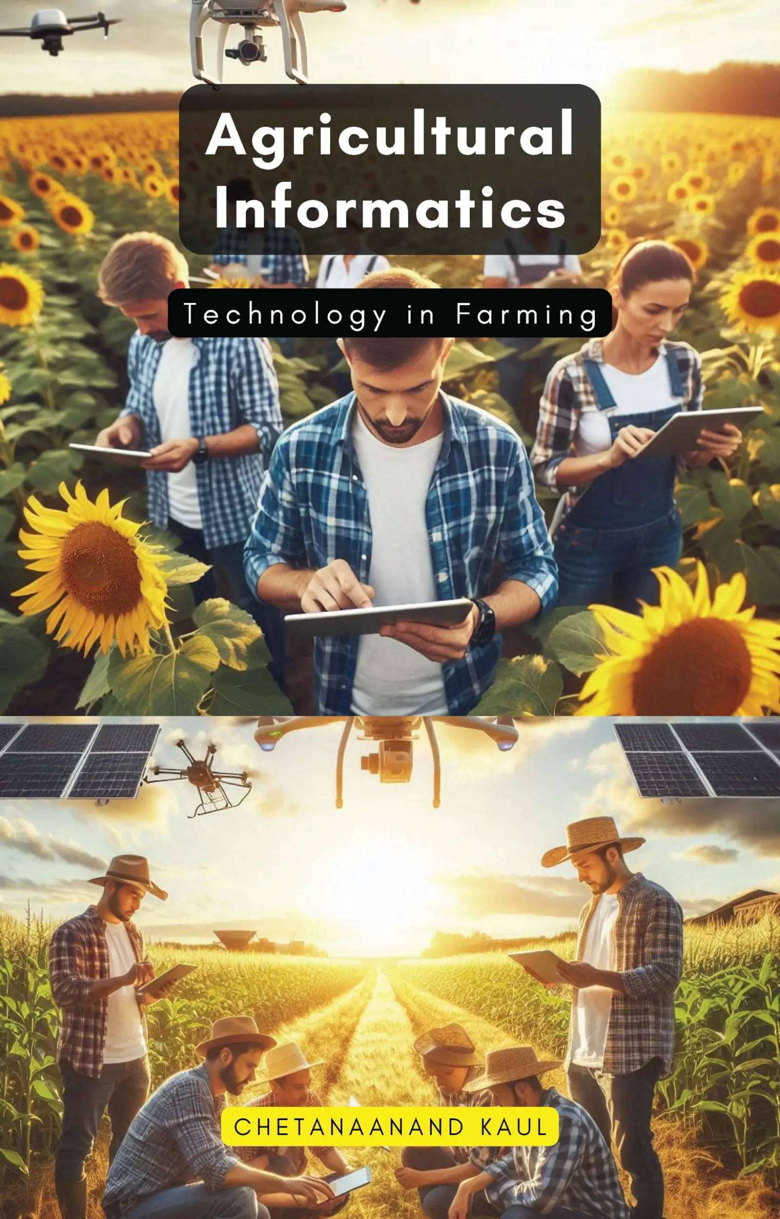 Agricultural Informatics