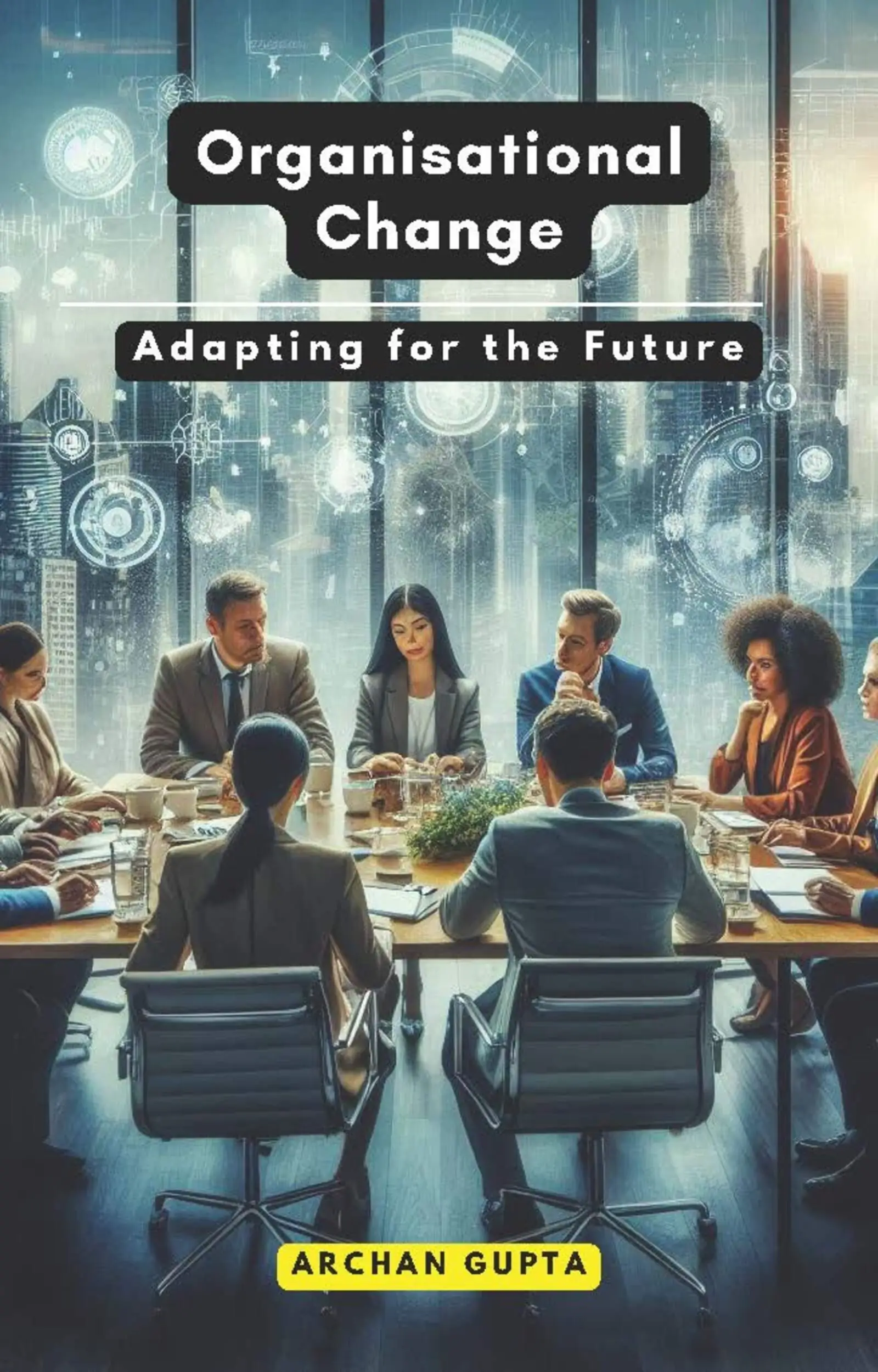 Organisational Change