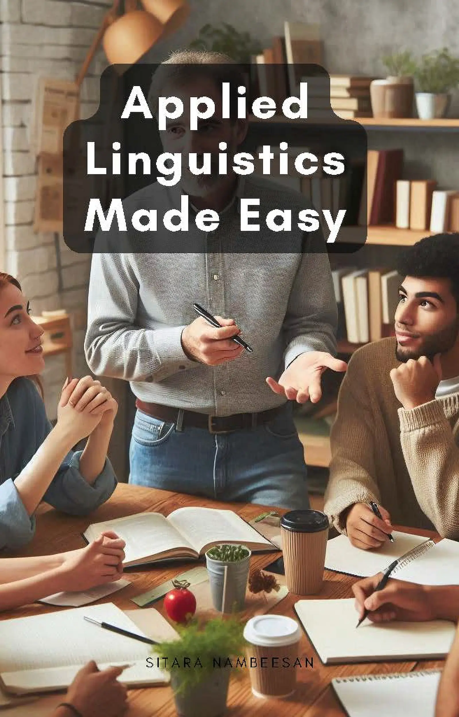 Applied Linguistics Made Easy