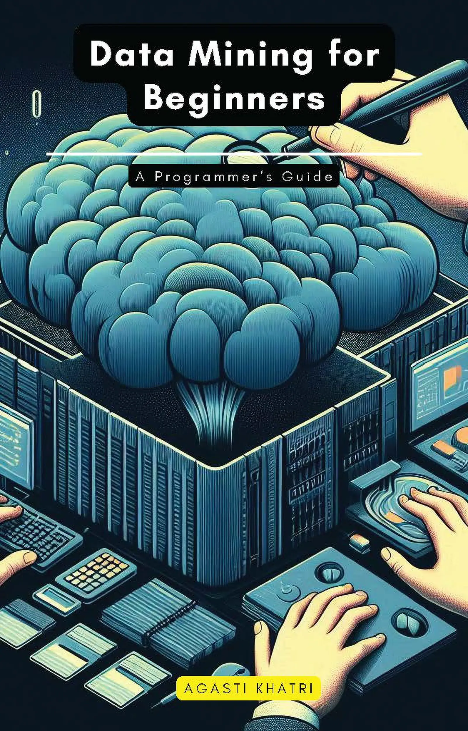 Data Mining for Beginners