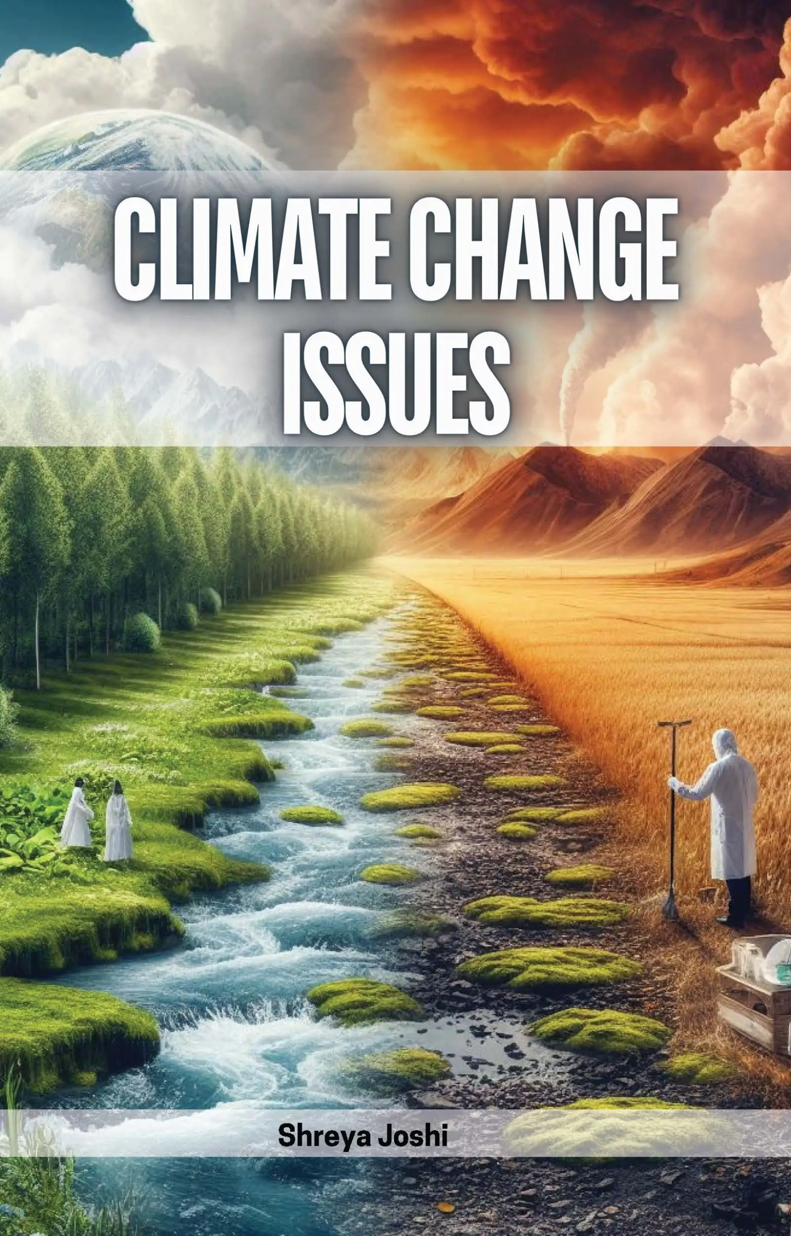 Climate Change Issues