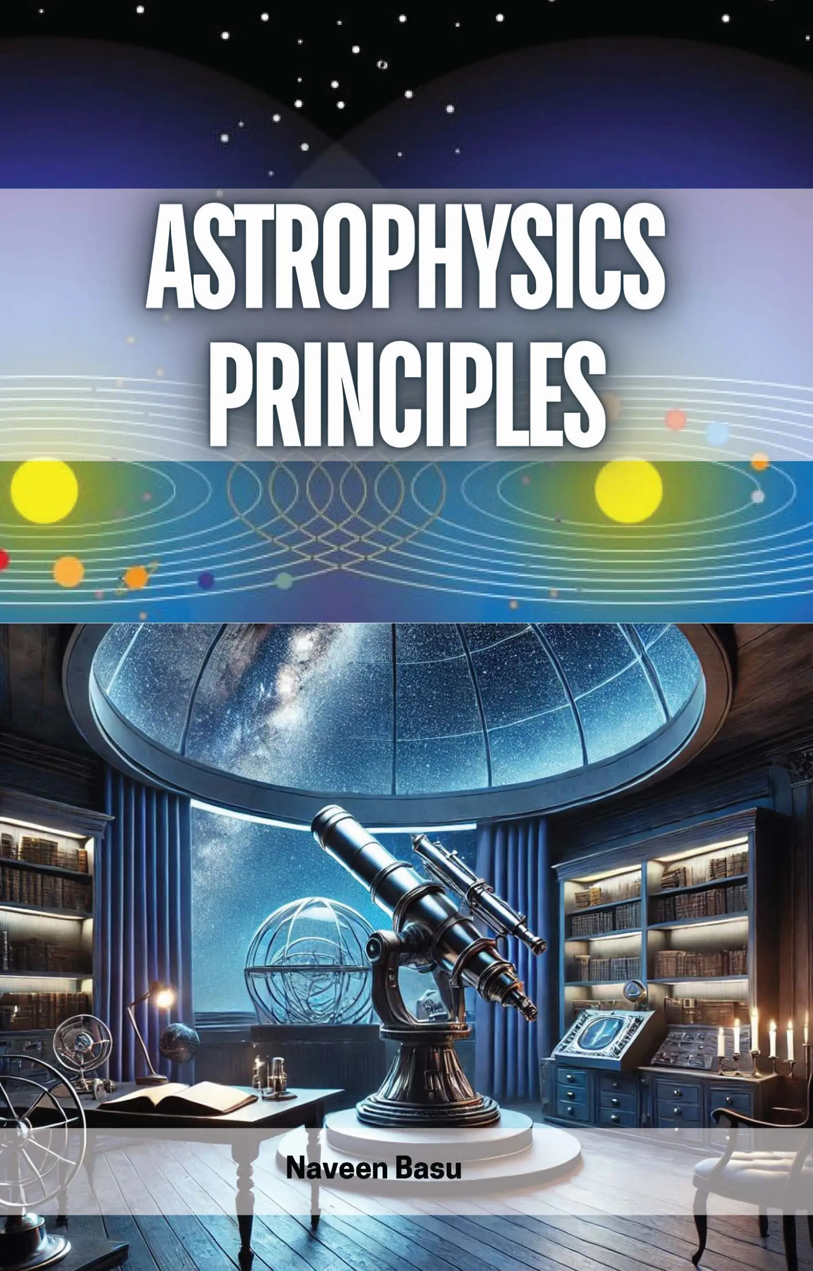 Astrophysics Principles