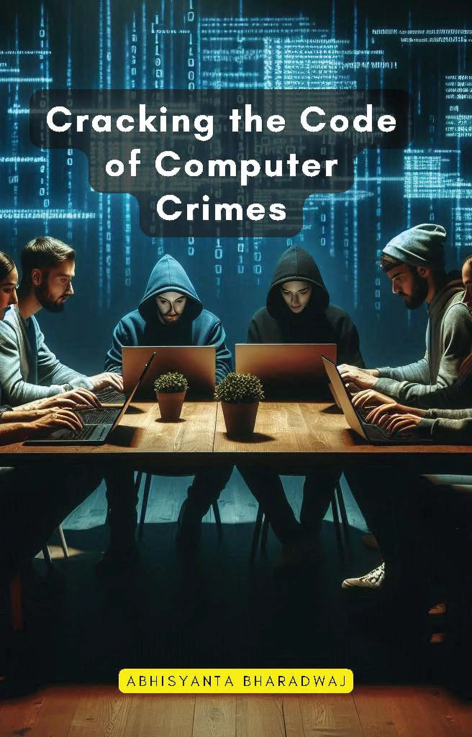 Cracking the Code of Computer Crimes