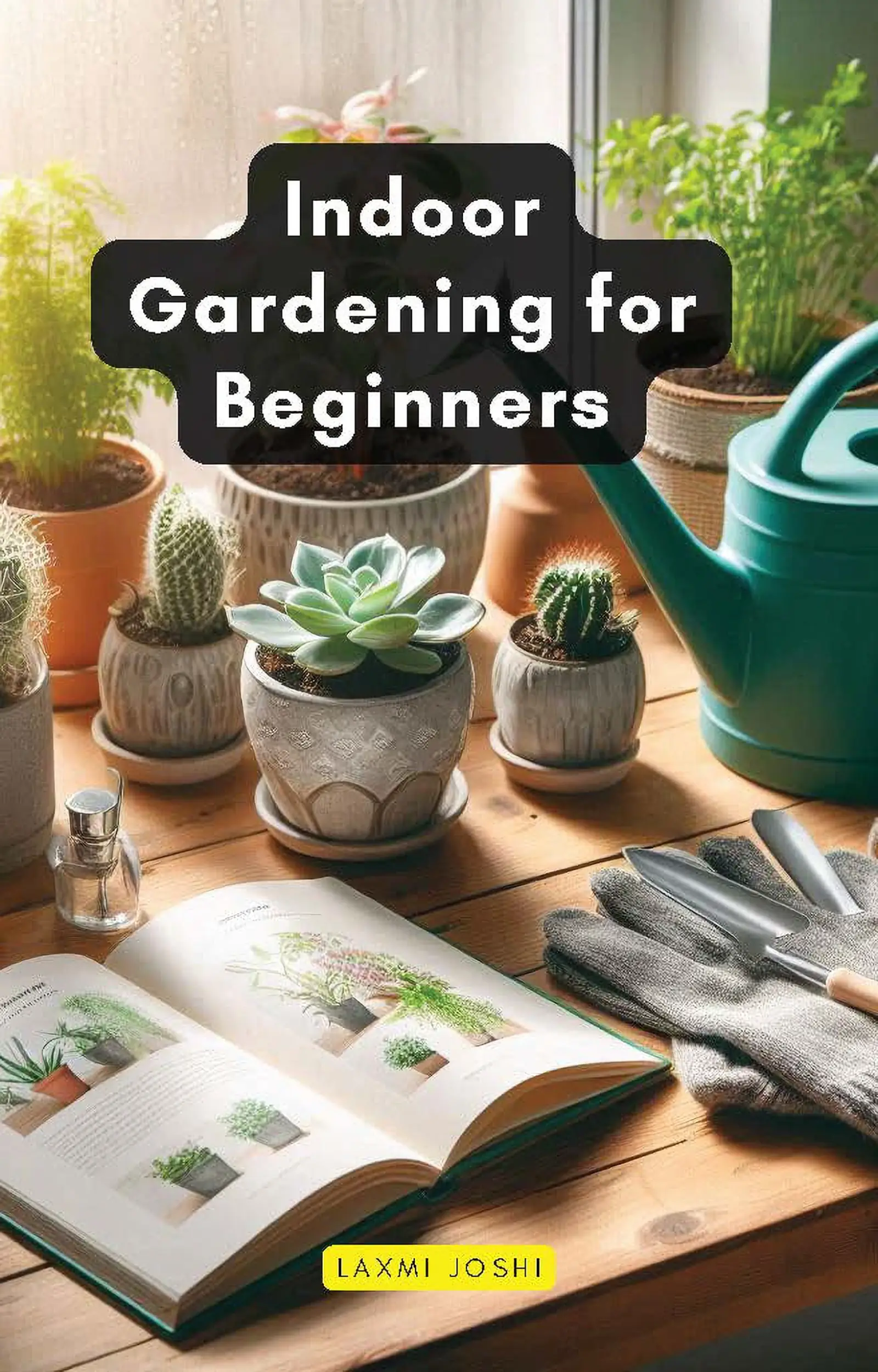 Indoor Gardening for Beginners