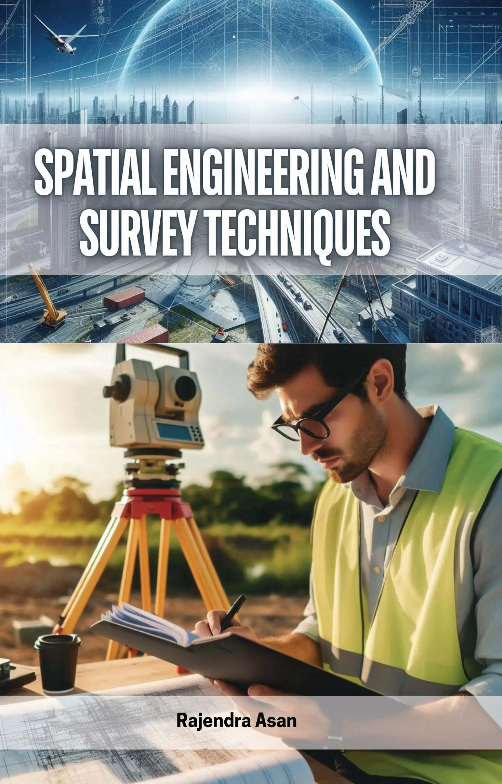 Spatial Engineering and Survey Techniques