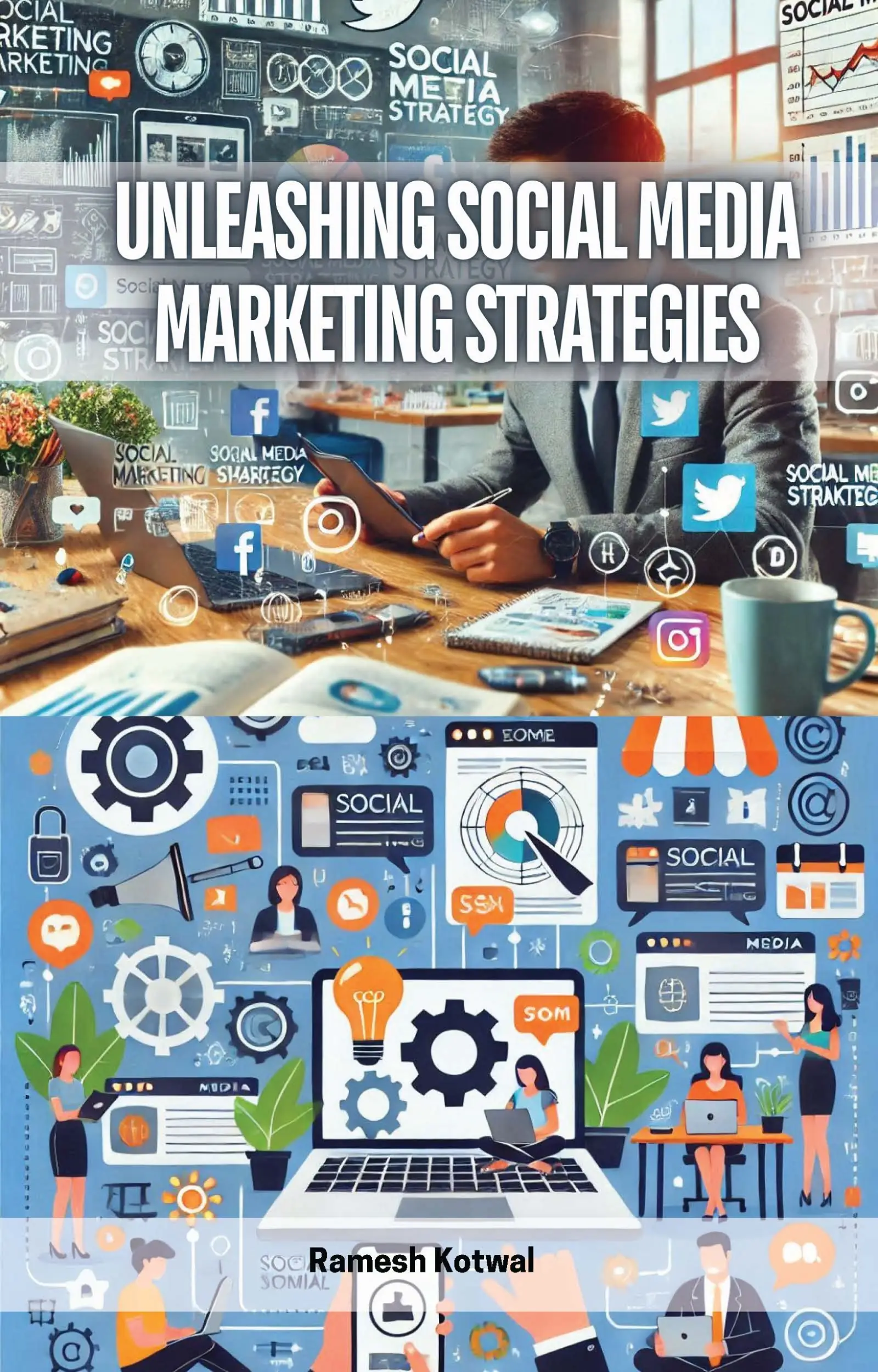 Unleashing Social Media Marketing Strategies